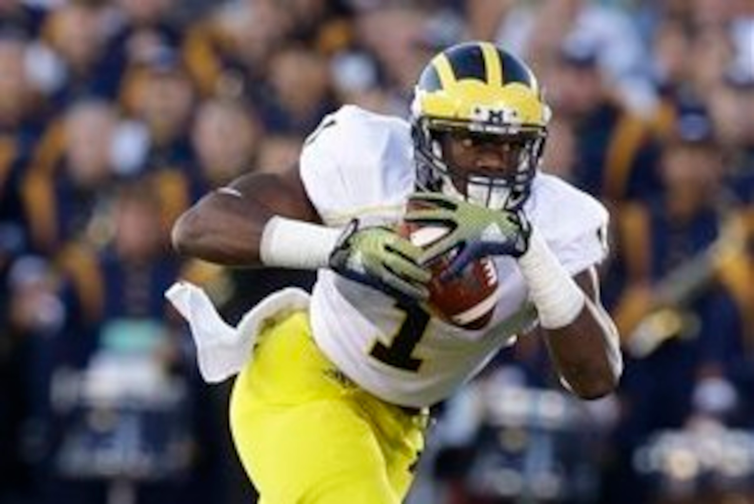 Devin Funchess