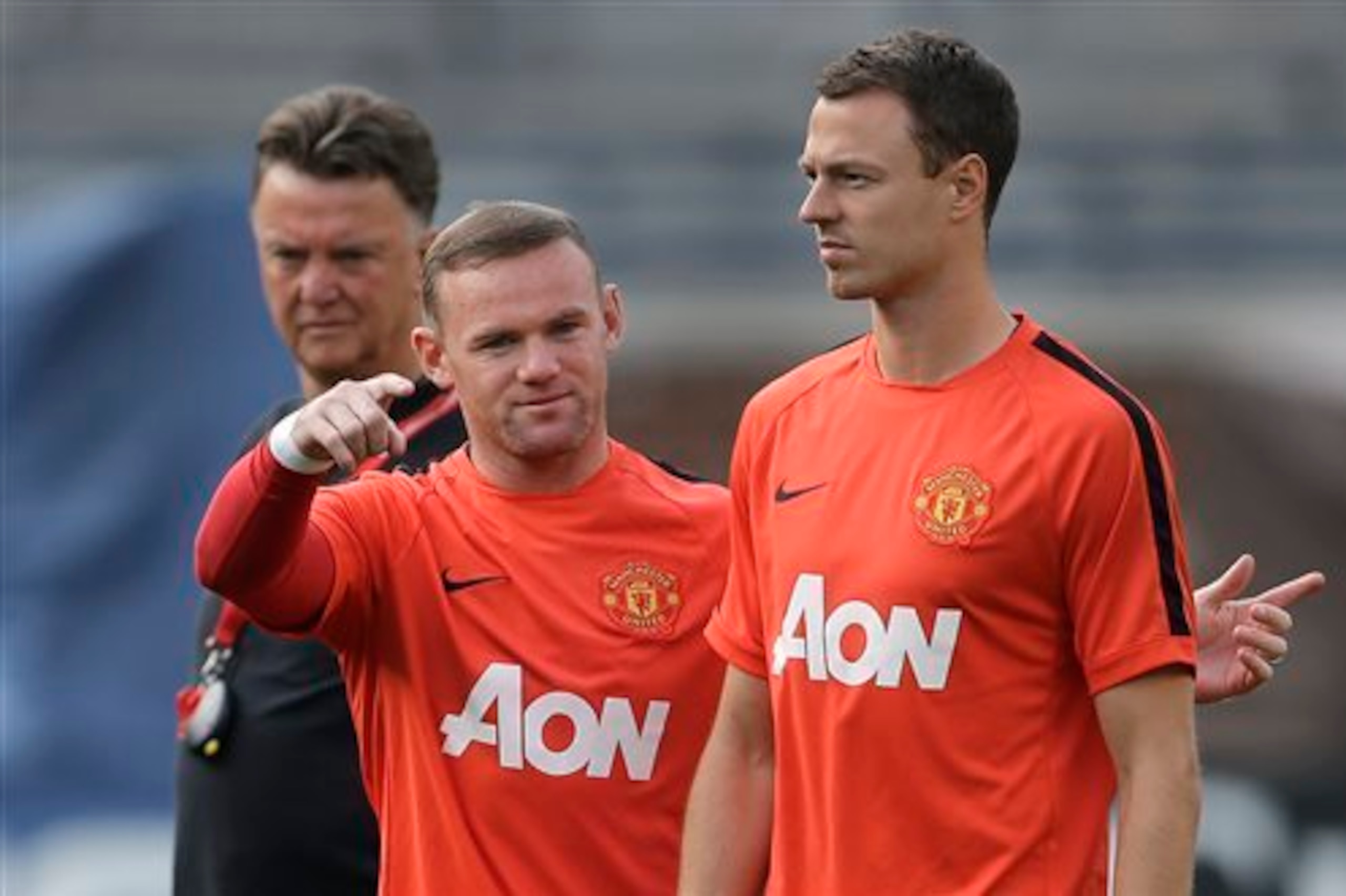 Zlatan Ibrahimovic thrives under pressure