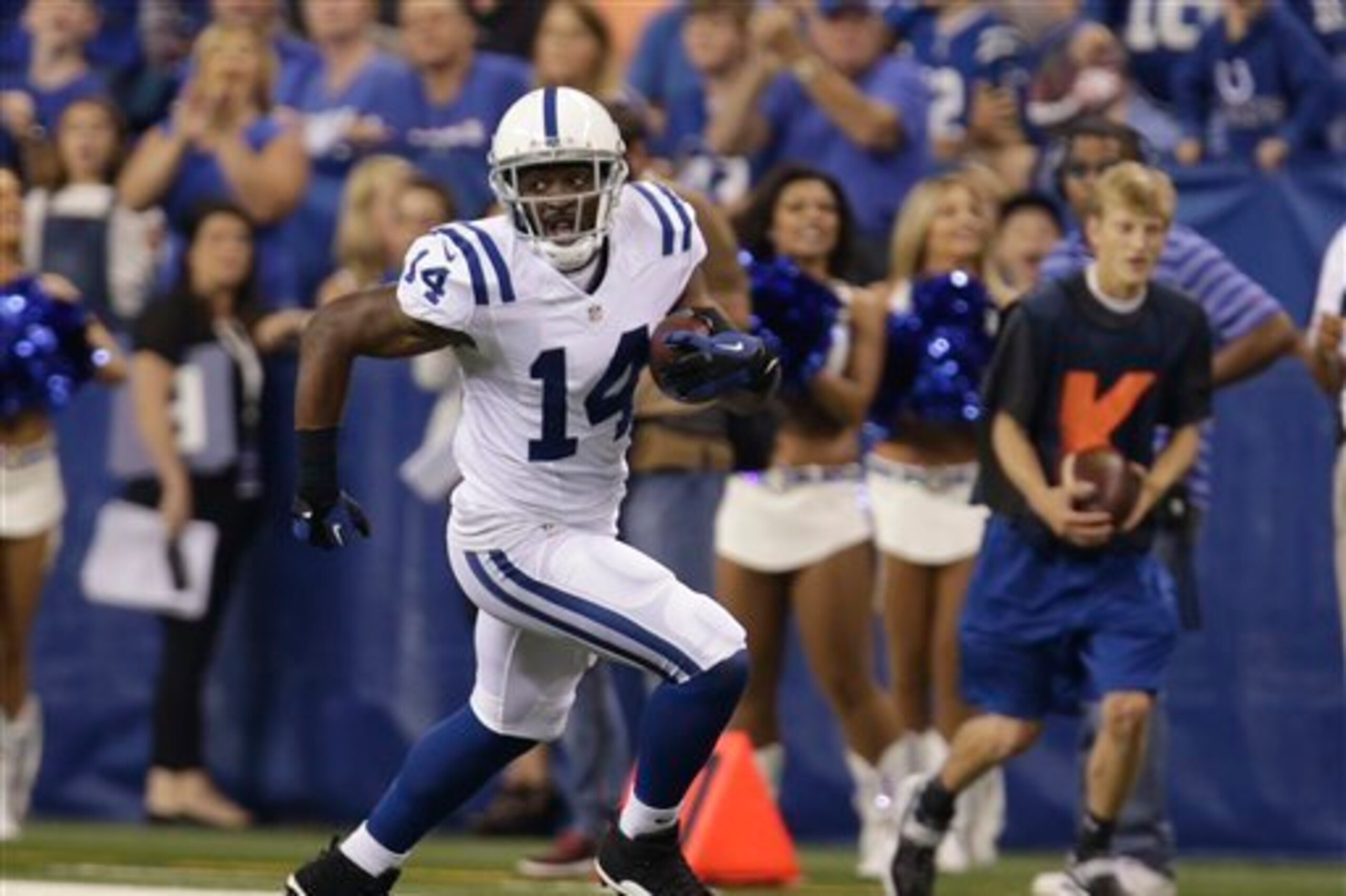 Hakeem Nicks