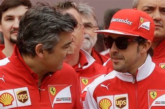 Mattiacci and Alonso