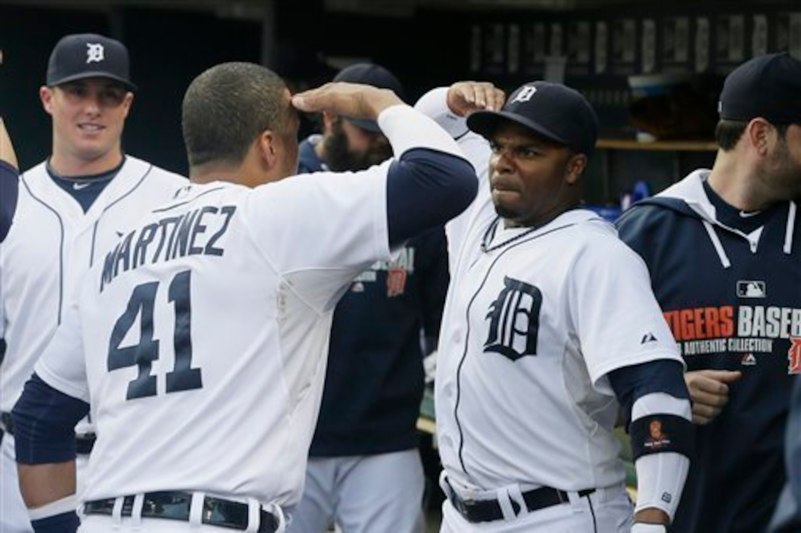 The TIgers haven't played to their full ability in months, but an easy schedule down the stretch could help them out