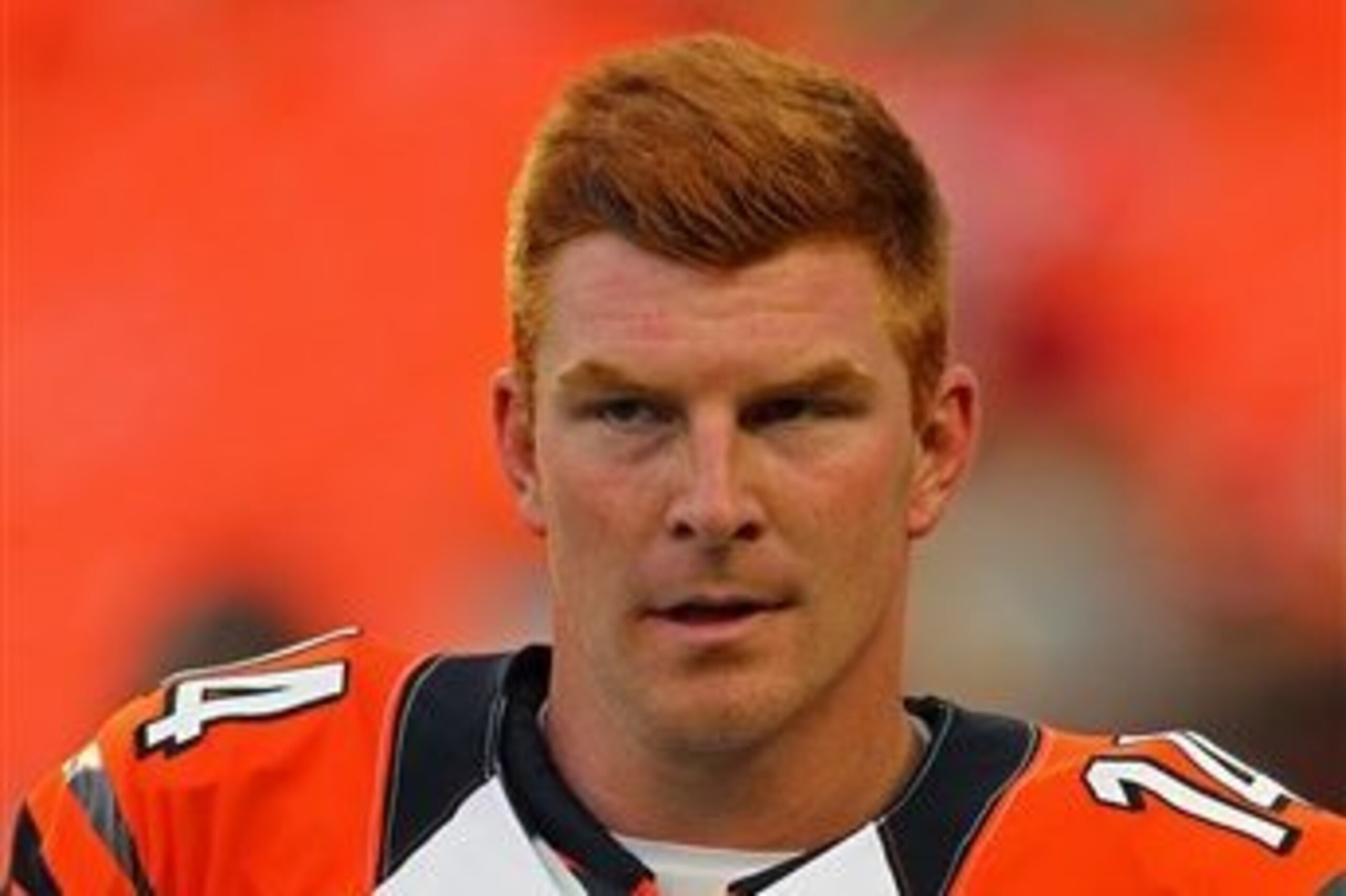 Andy "I Definitely Wasn't But Might Have Been the Bully in A Christmas Story" Dalton.