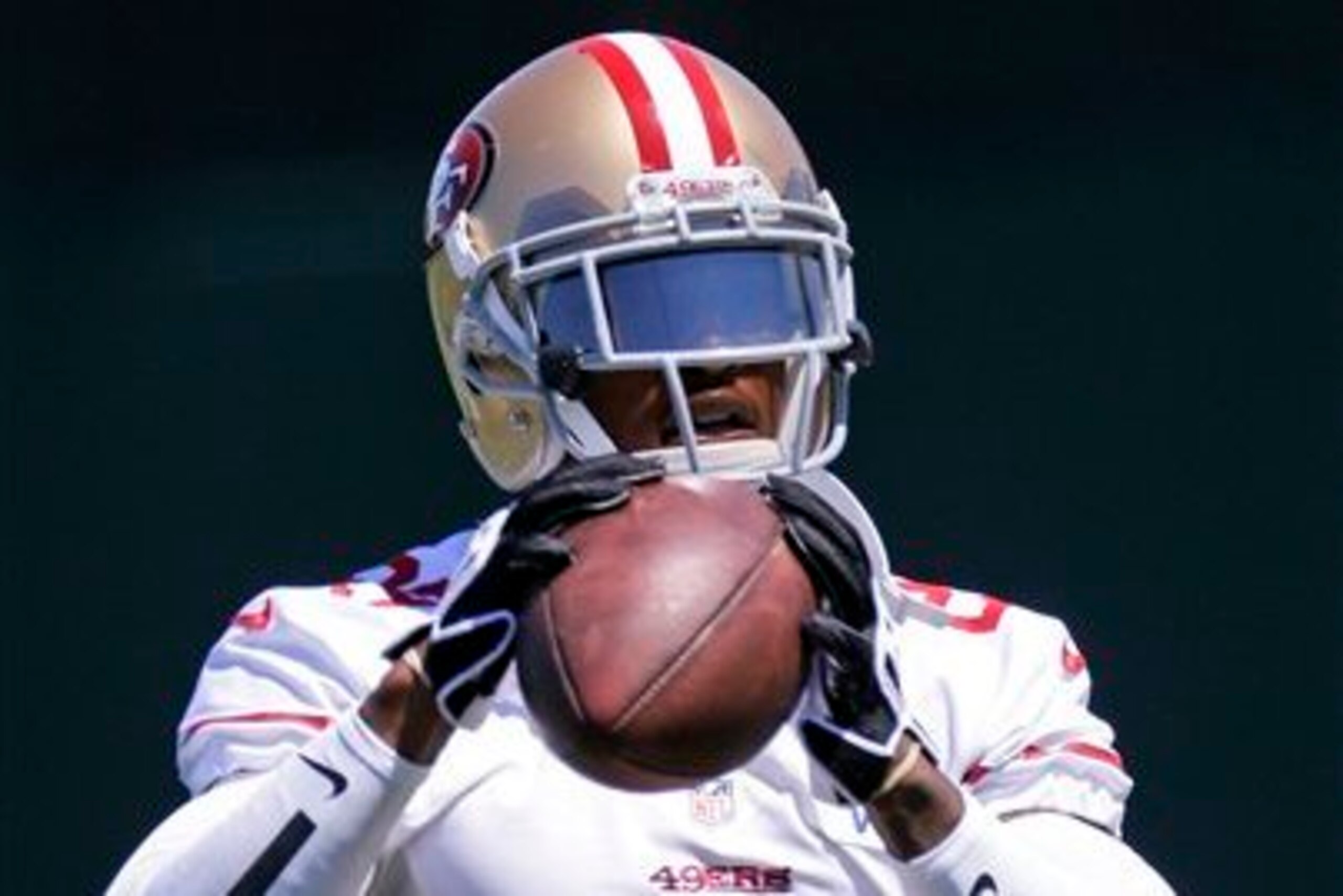 Will Culliver be good to go on Sunday?