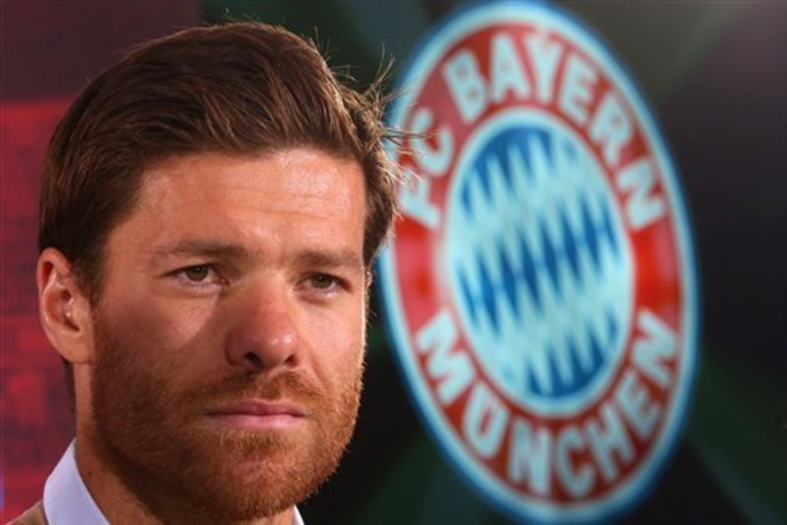 Xabi Alonso's exit to Bayern Munich has left a hole.