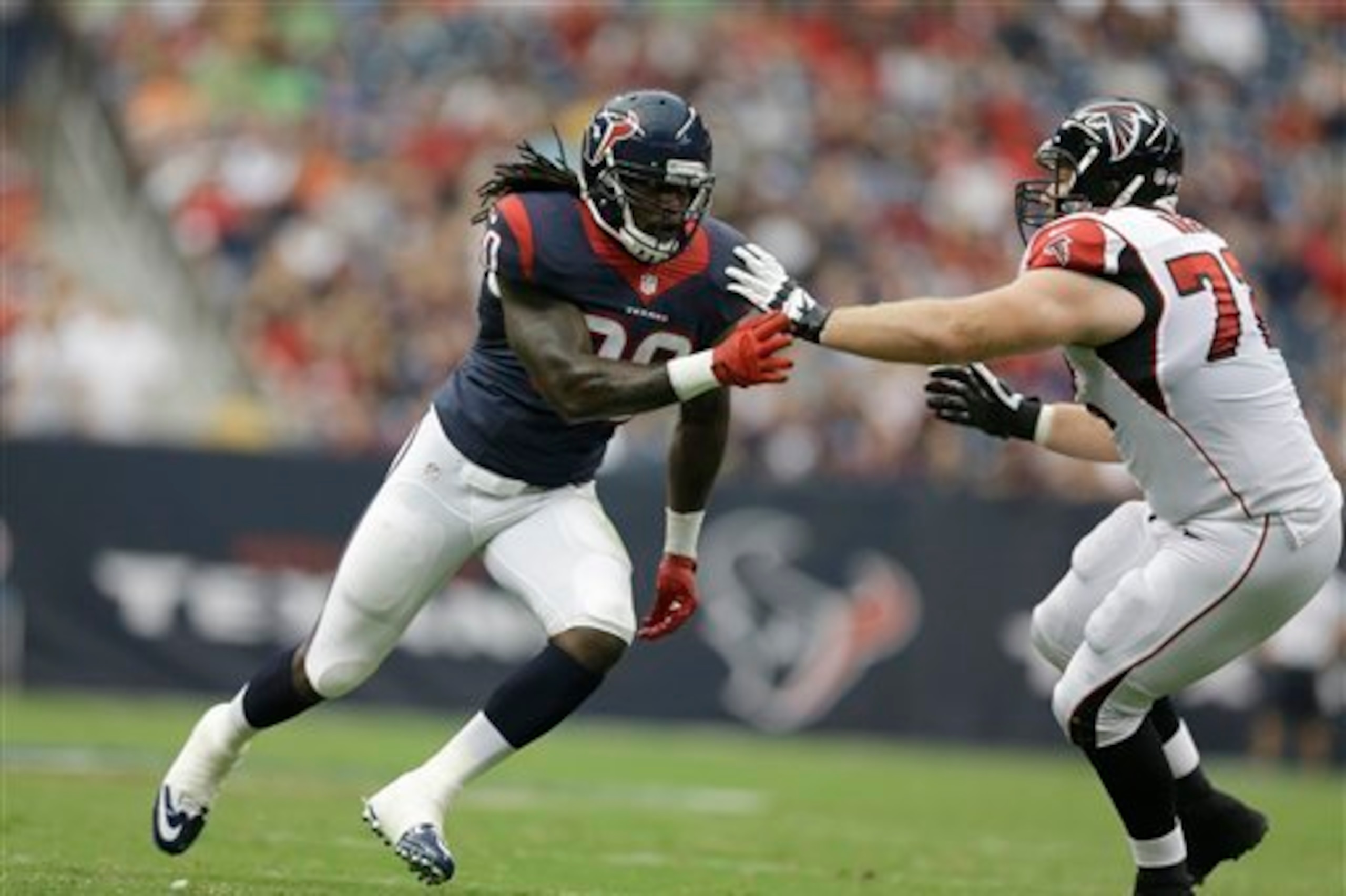 Jadeveon Clowney