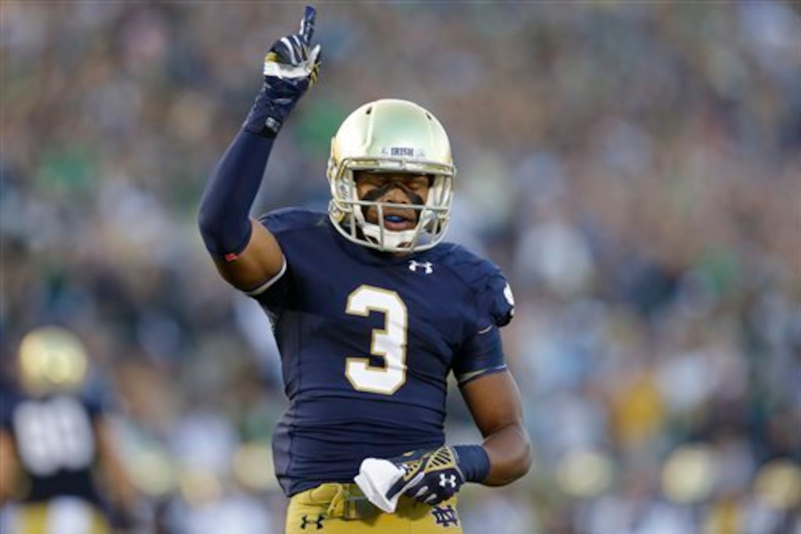 Amir Carlisle