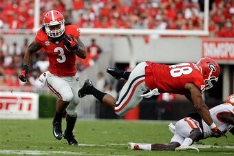 Can Gurley go it alone?