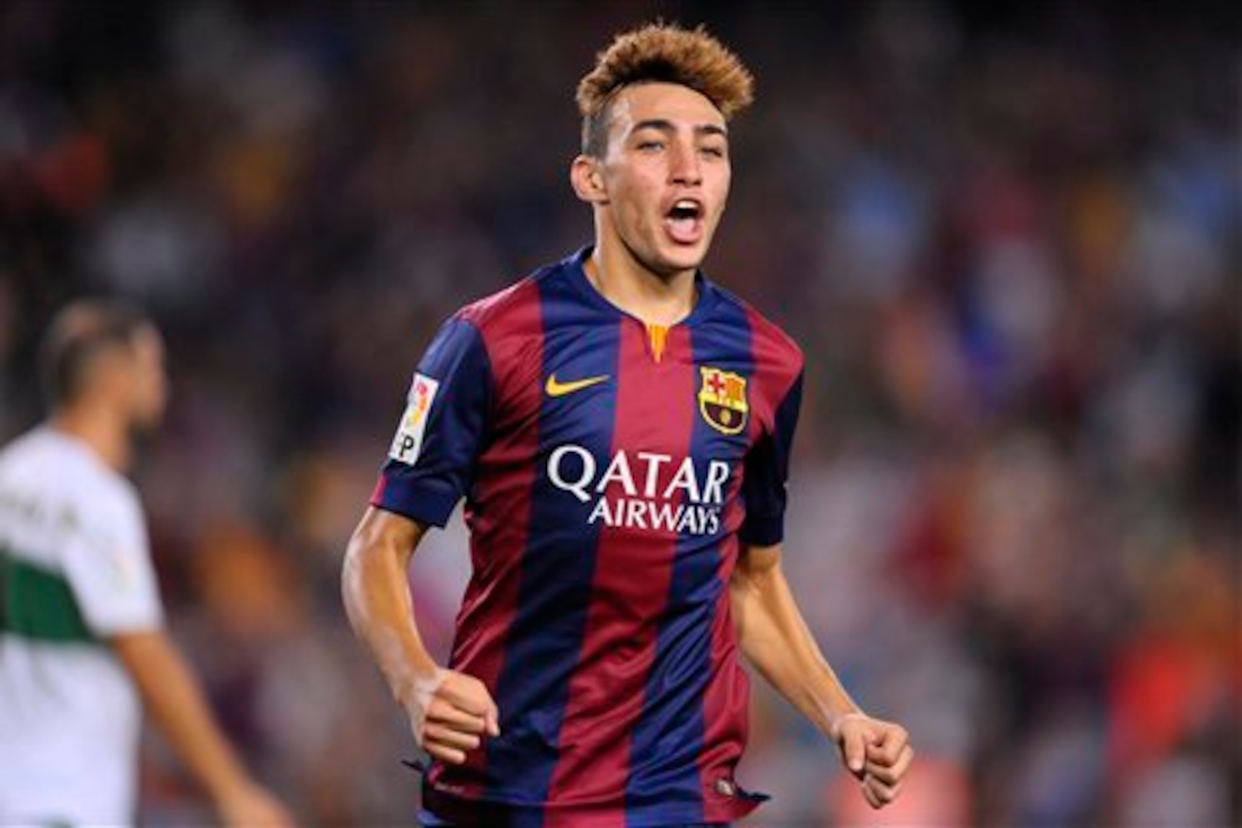 Samper is a more realistic target than Munir.