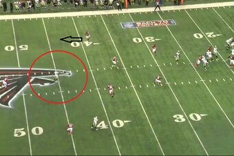 Cooks finding the soft spot in the zone