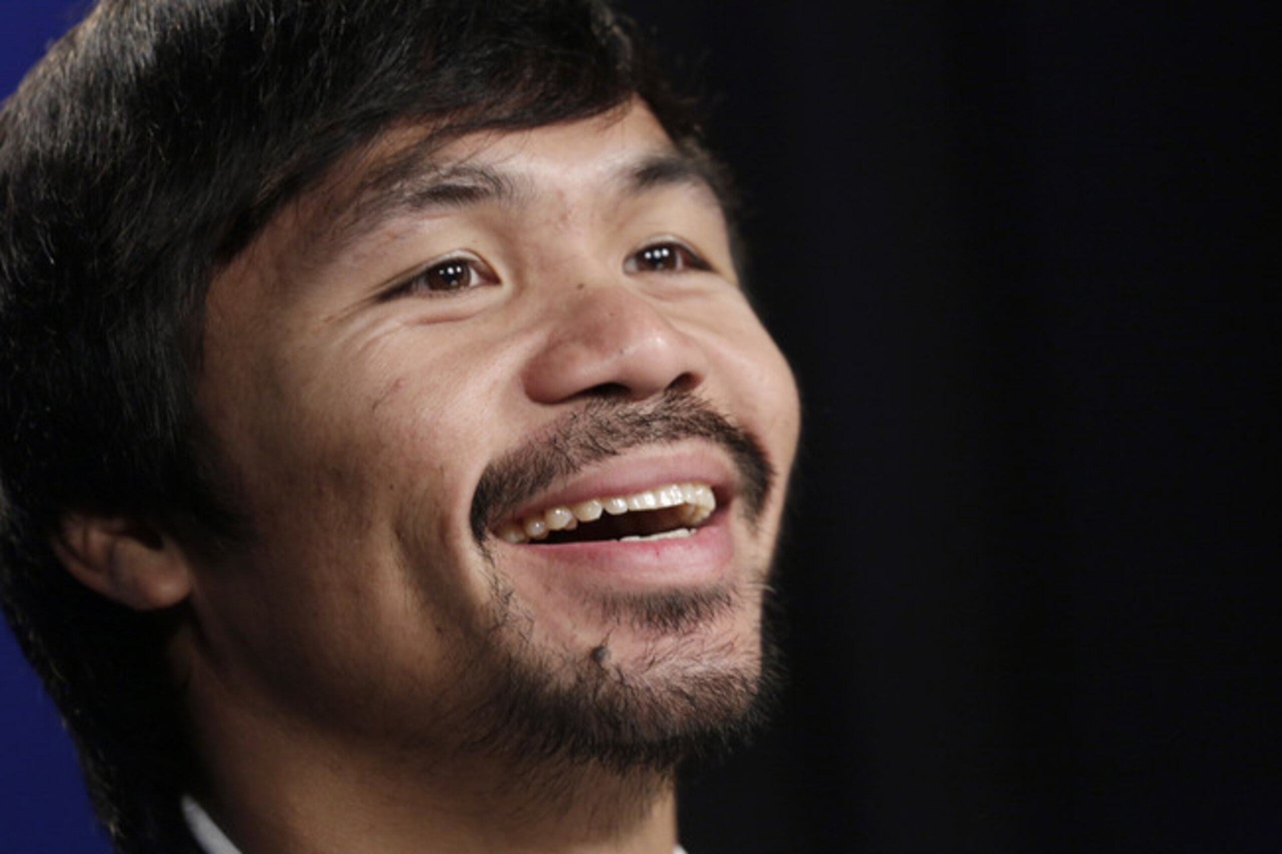 Will Mayweather-Pacquiao ever happen?