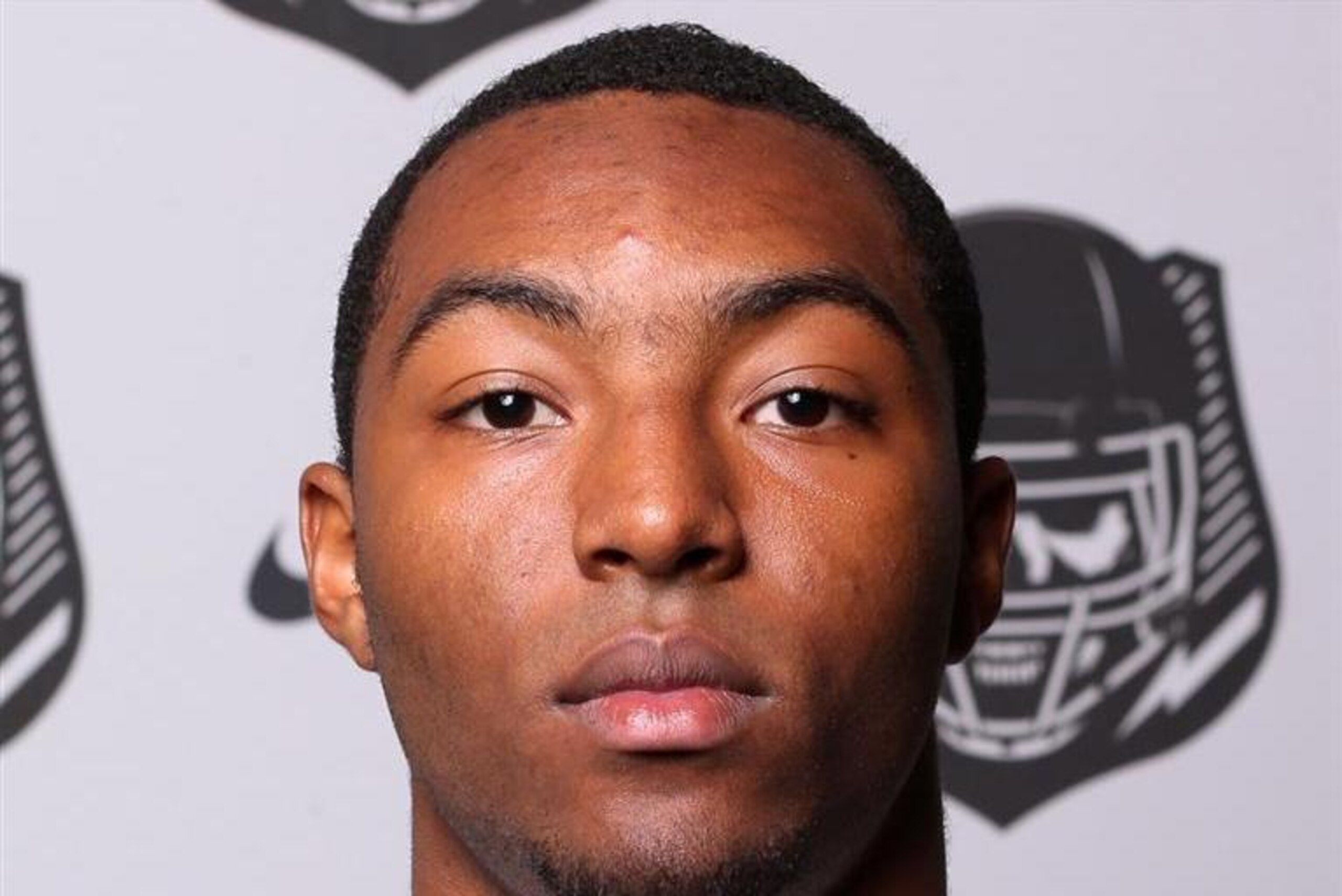 CB Micah Abernathy enjoyed his visit to Oregon.