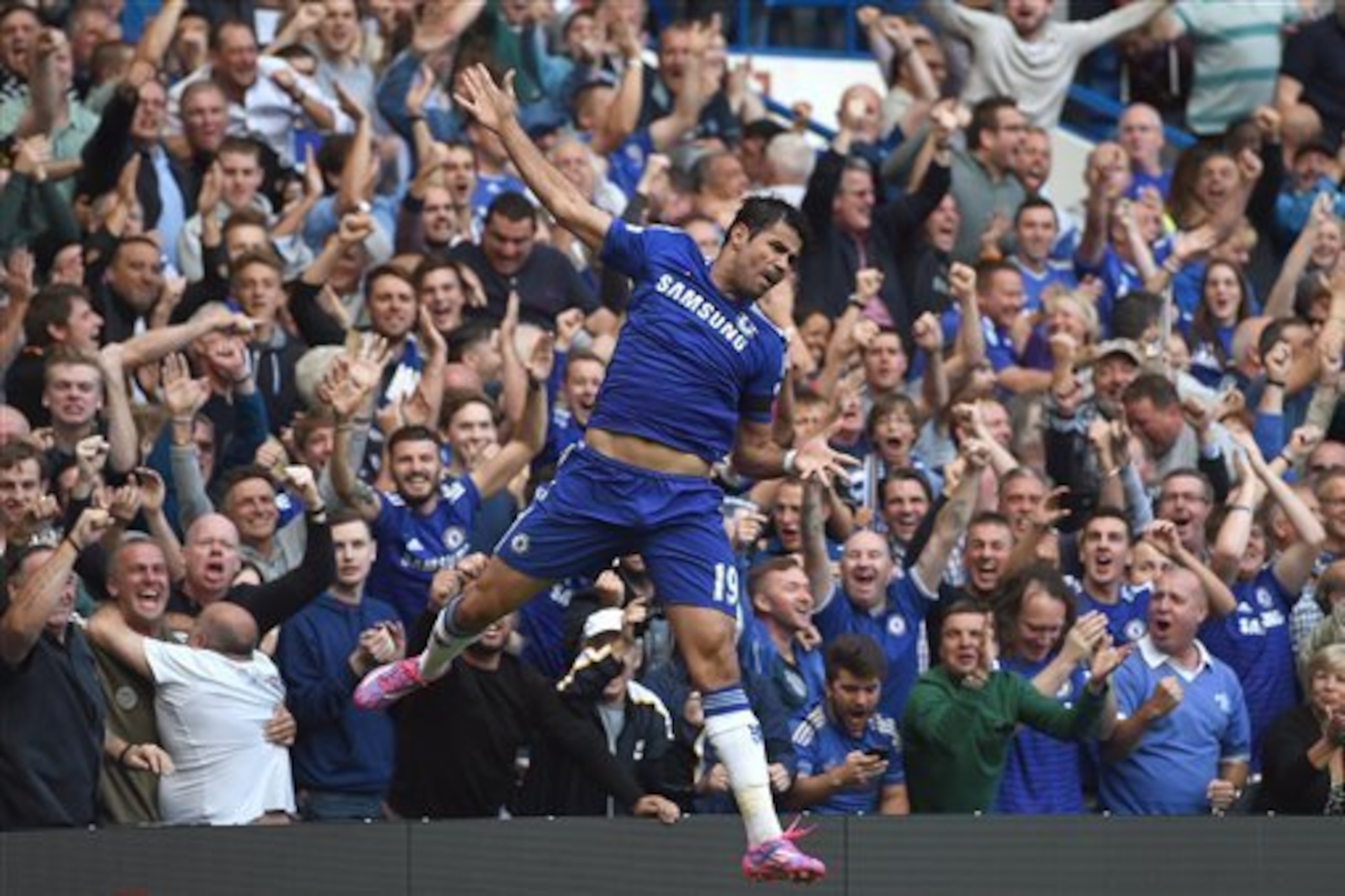 Containing Costa will be difficult for the German outfit. Containing Costa will be difficult for the German outfit.