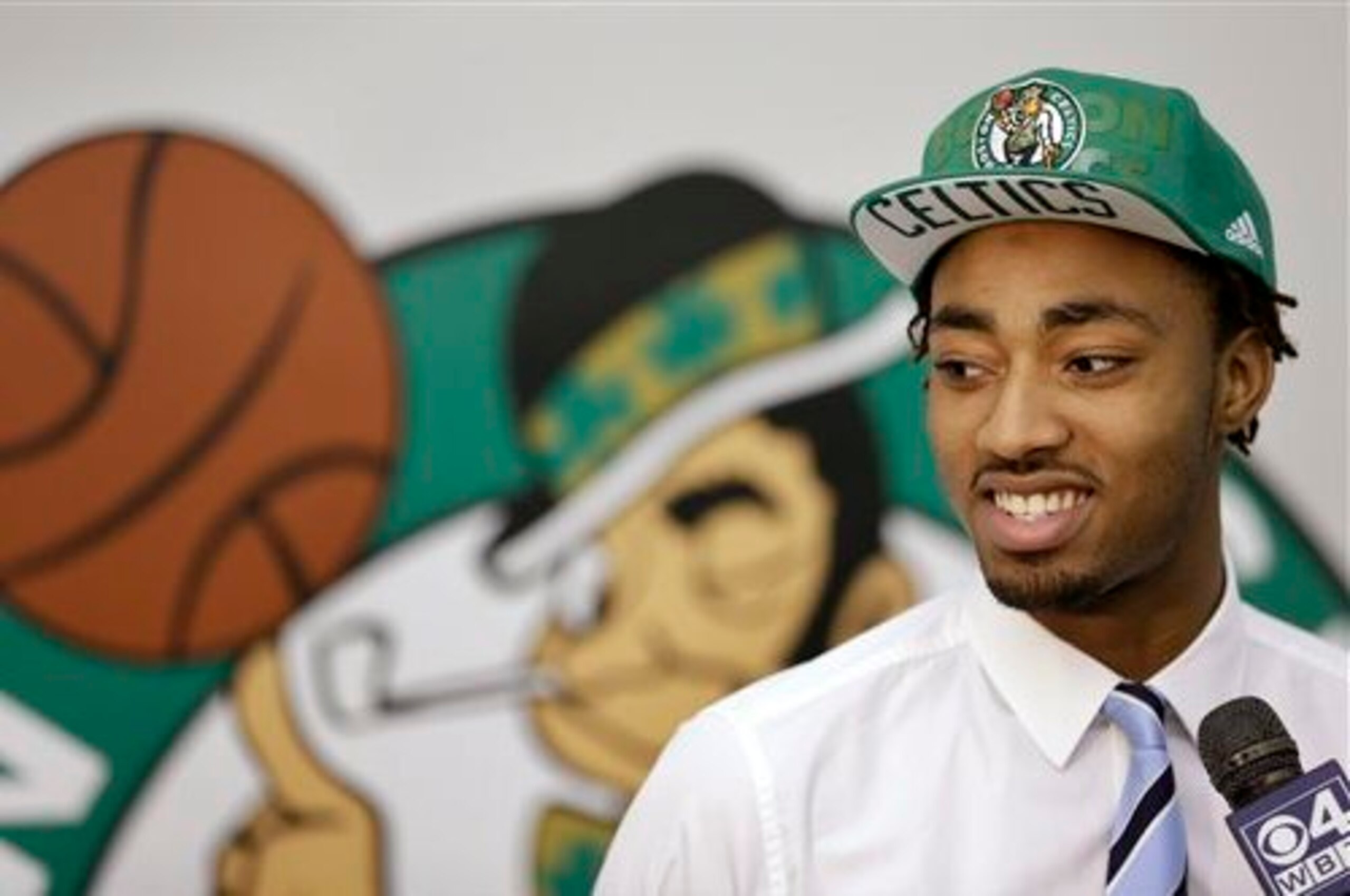 Young won't have a huge impact in 2014-15 unless a major trade is made.