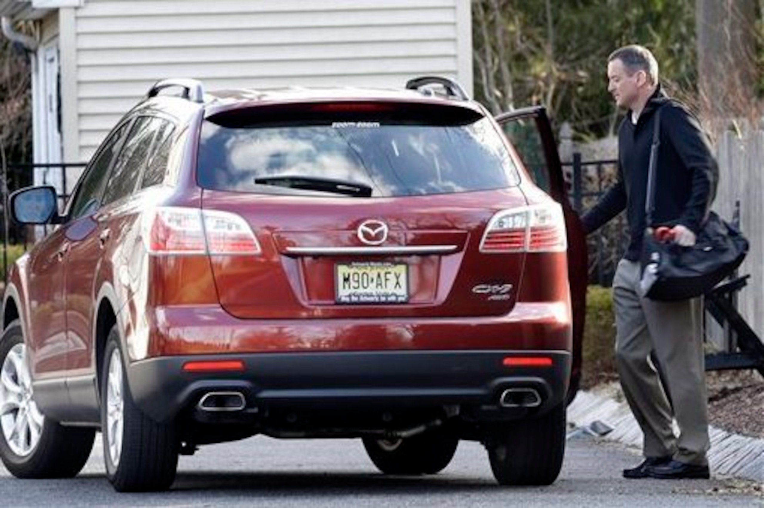 A day after video footage of his volatile interactions with players aired, Mike Rice was fired as Rutgers' basketball coach.