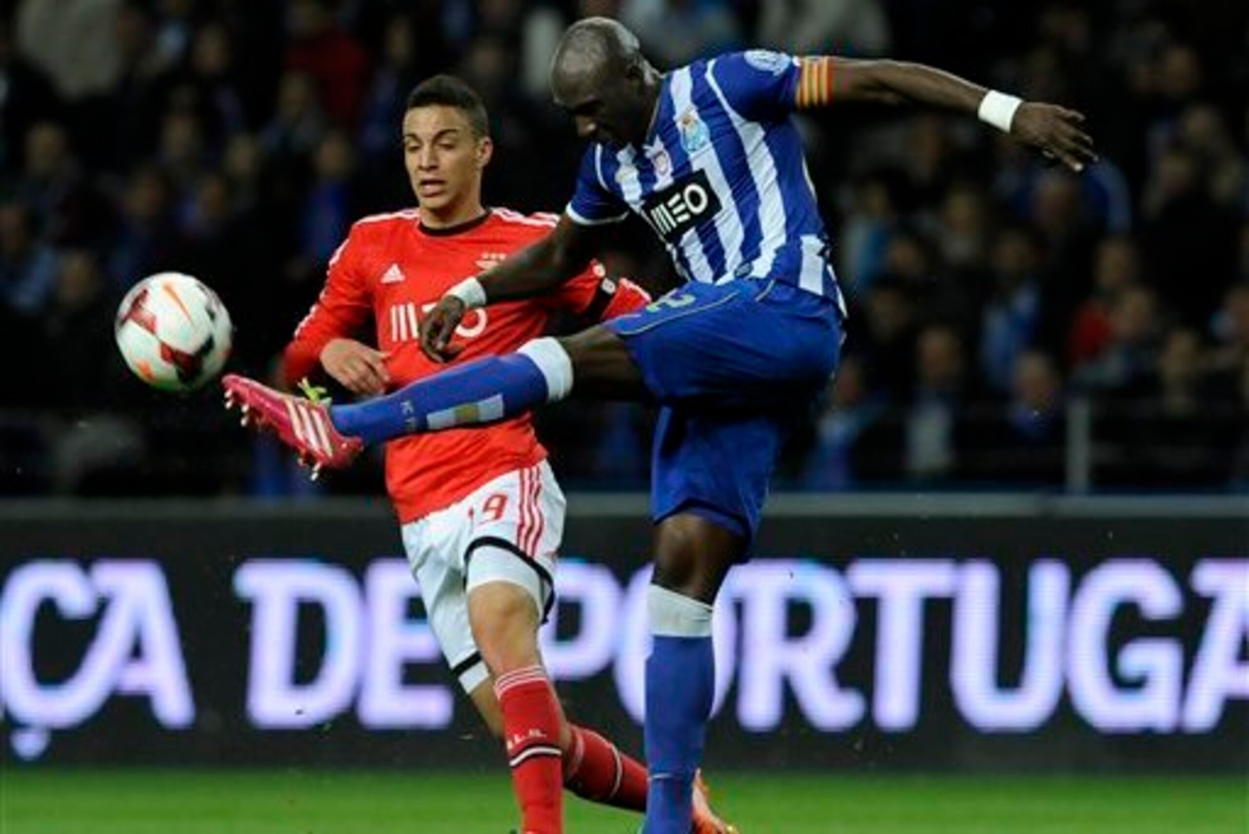 Is Mangala's debut imminent?