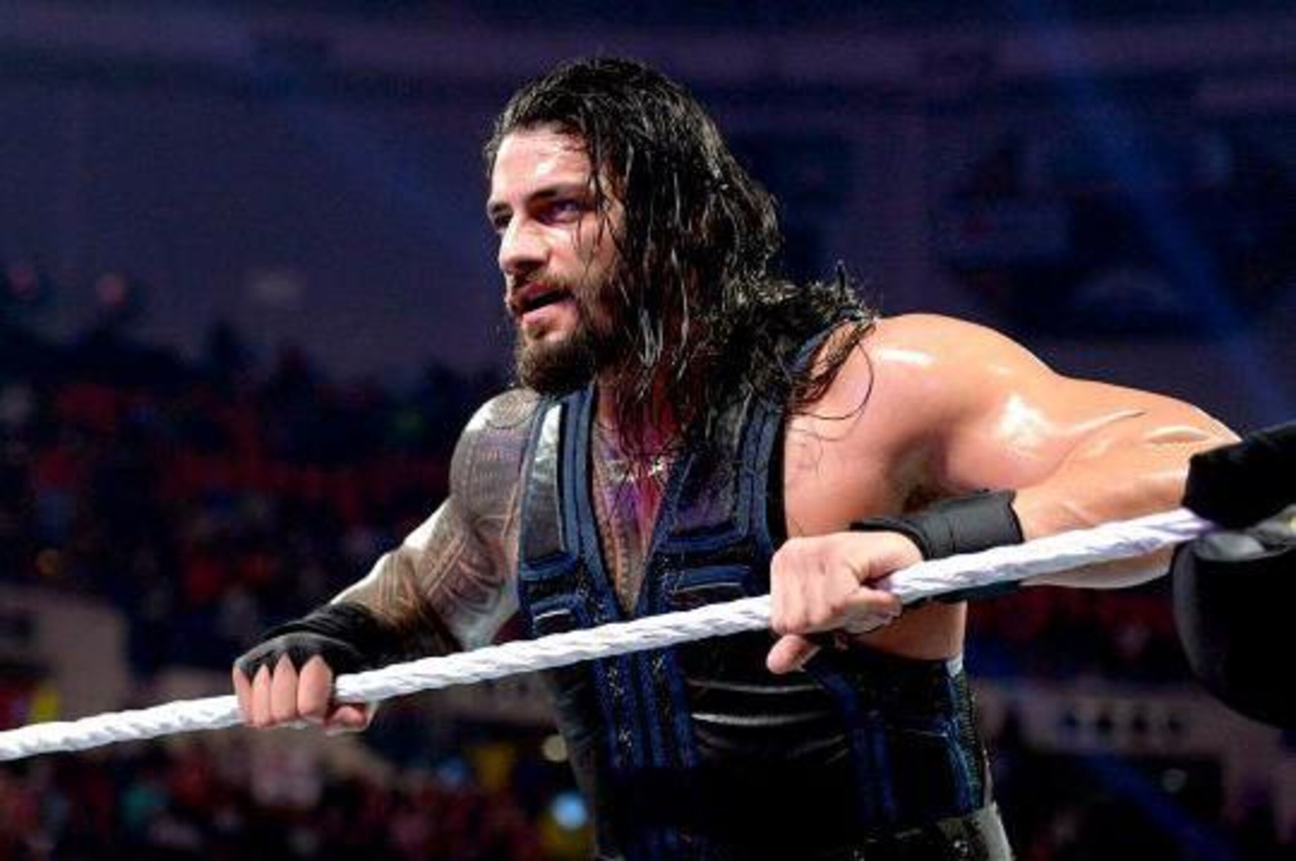 Was Reigns vs. Rollins a good call?