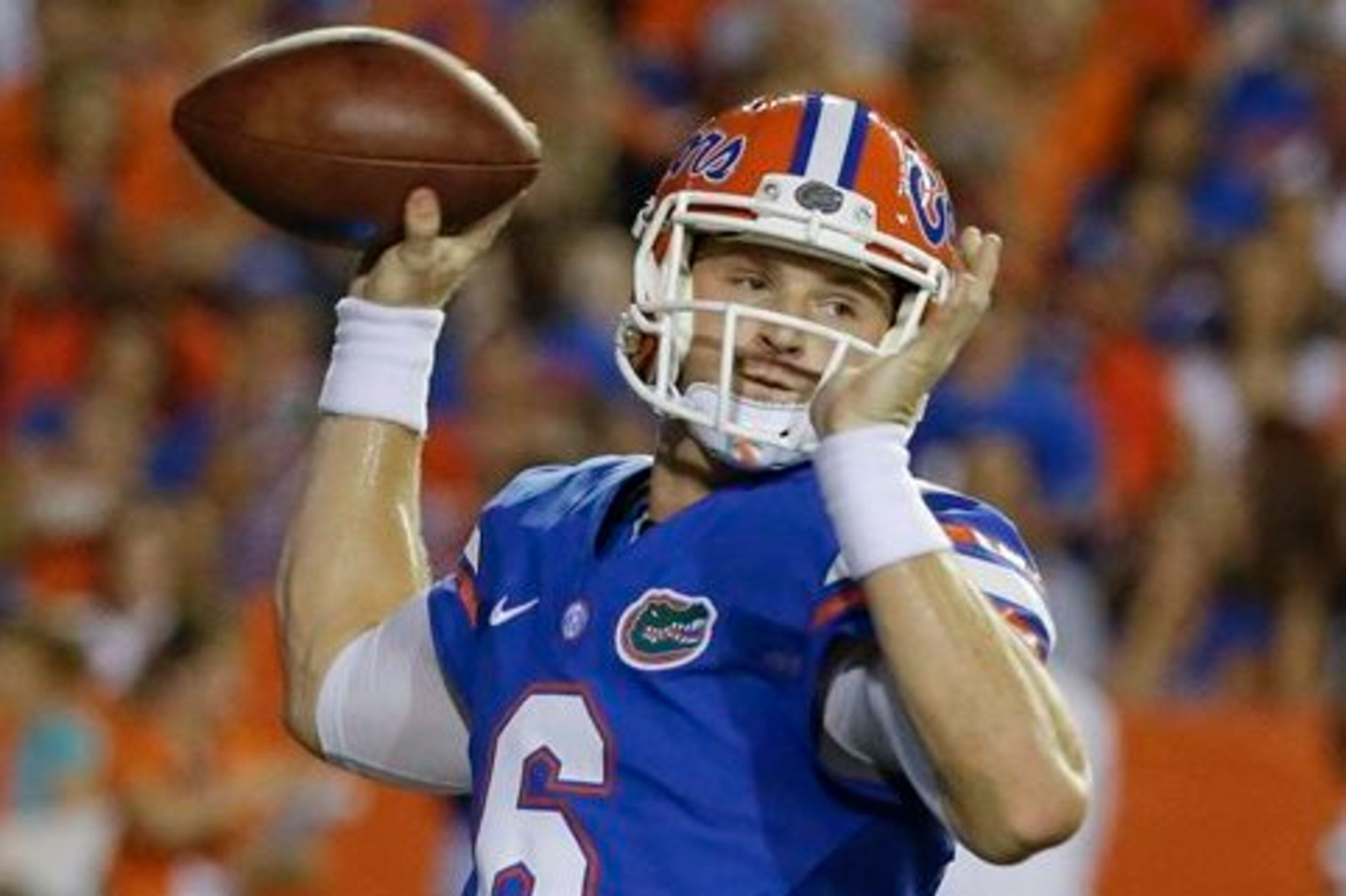 After an inconsistent performance against Kentucky, Jeff Driskel is likely to be tested against Alabama's still-developing defense.