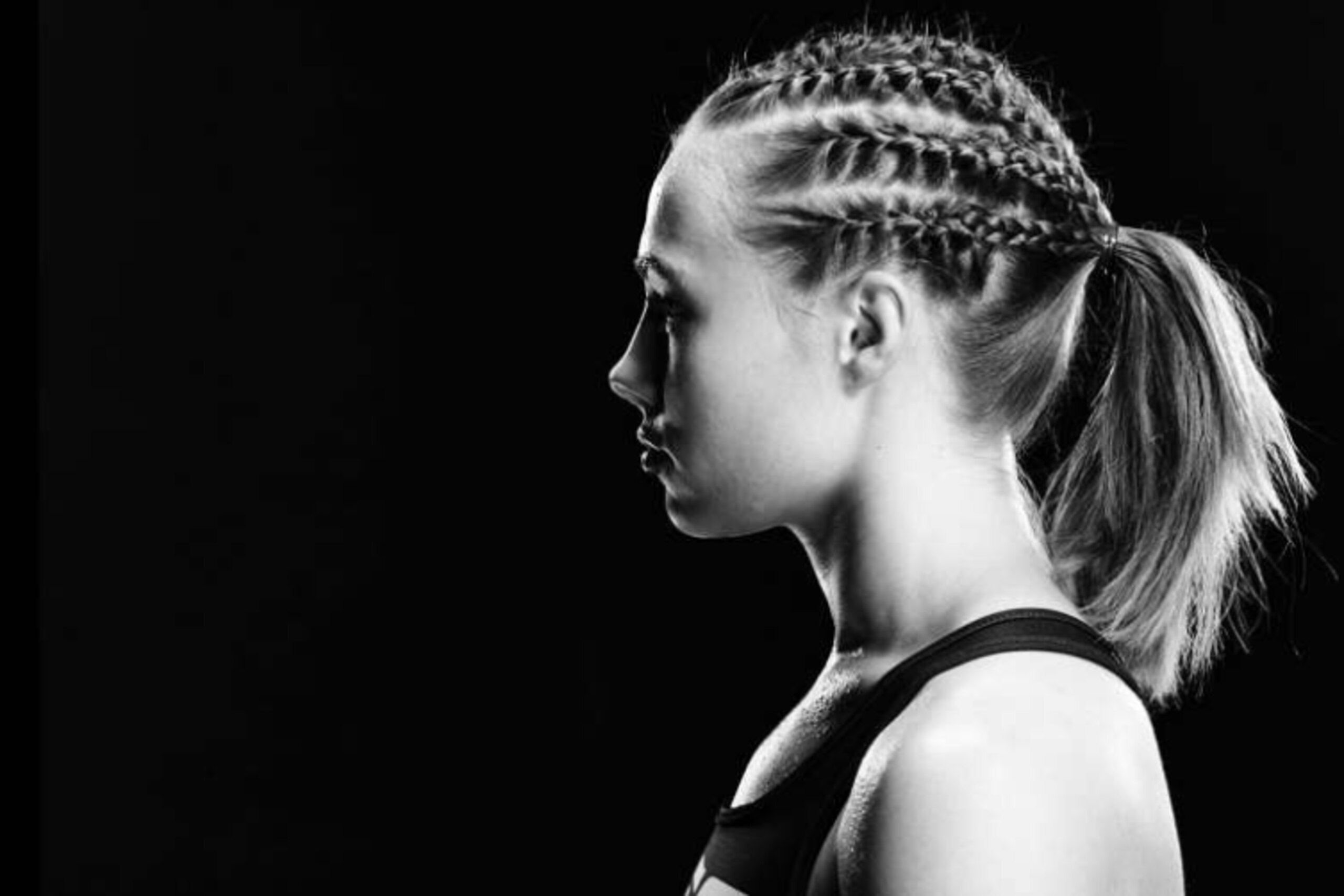 Rose Namajunas