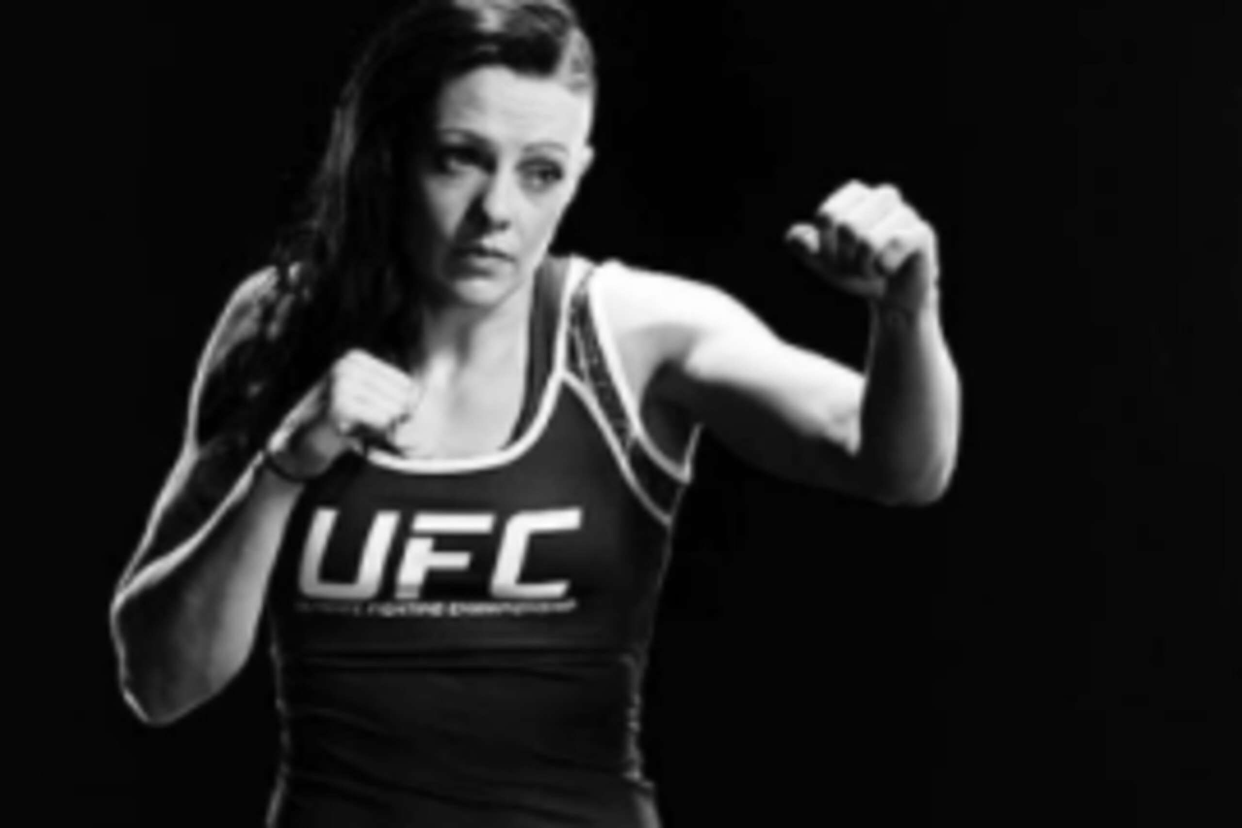 Joanne Calderwood