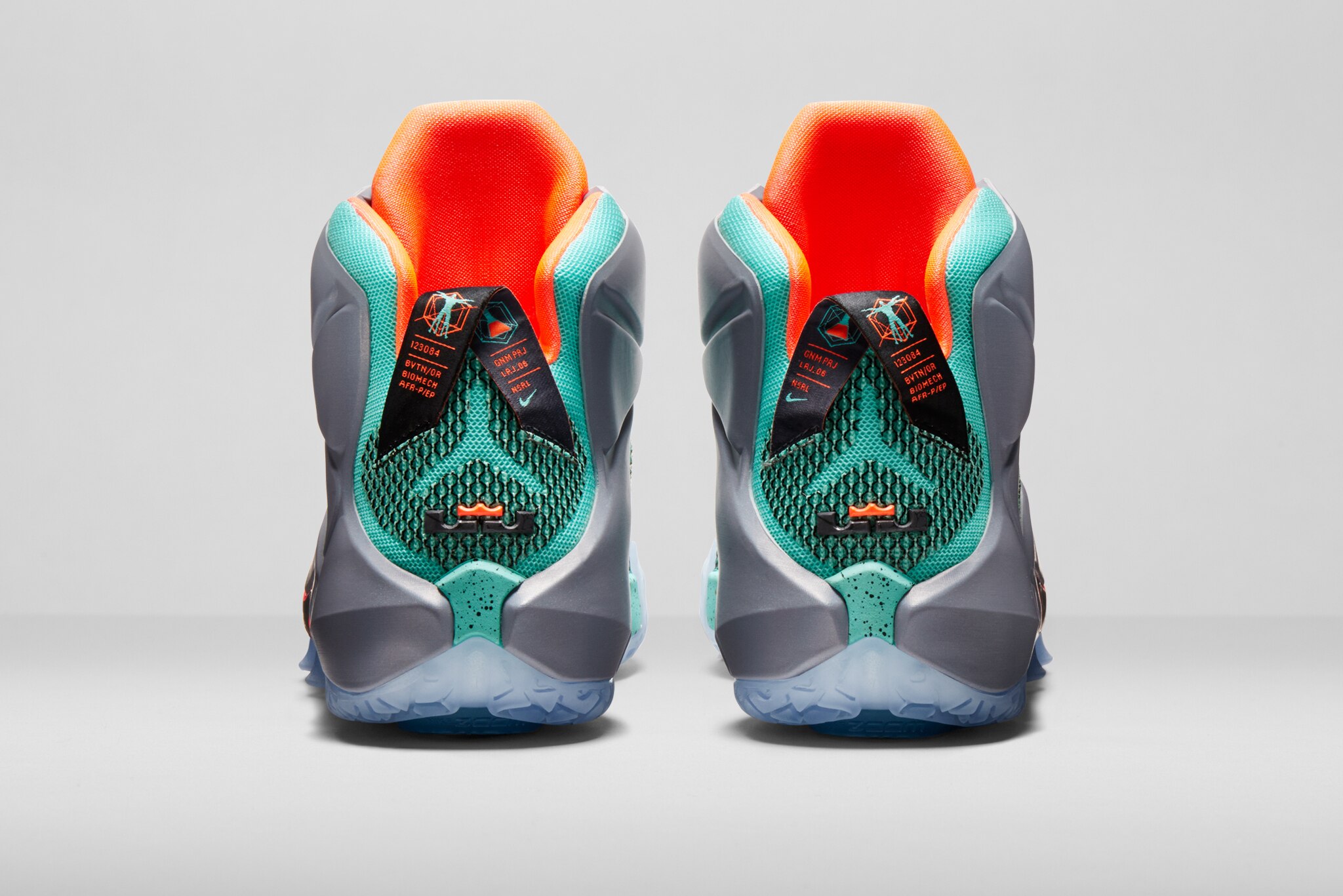 lebron 12shoes