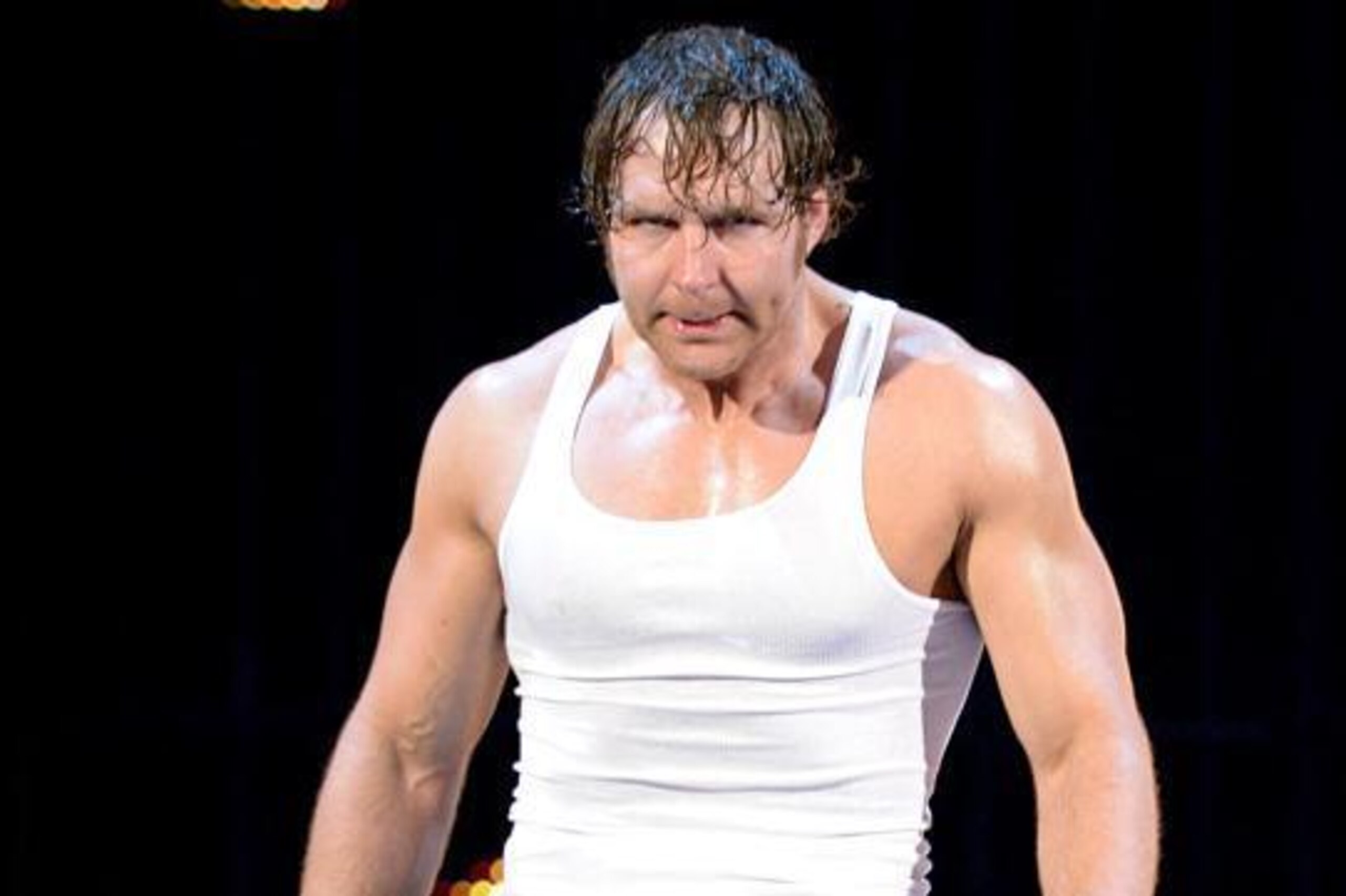 Dean Ambrose