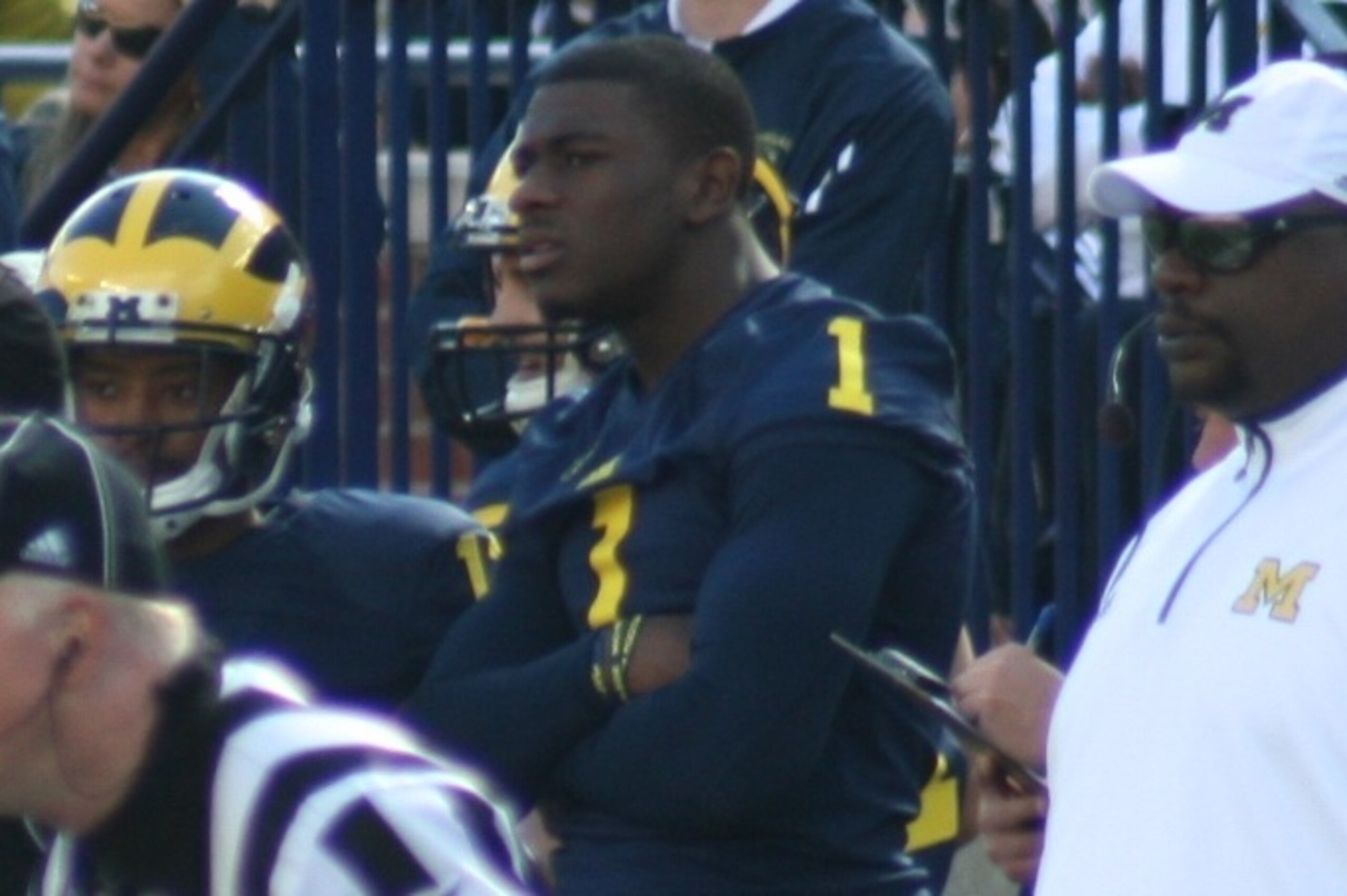 Devin Funchess