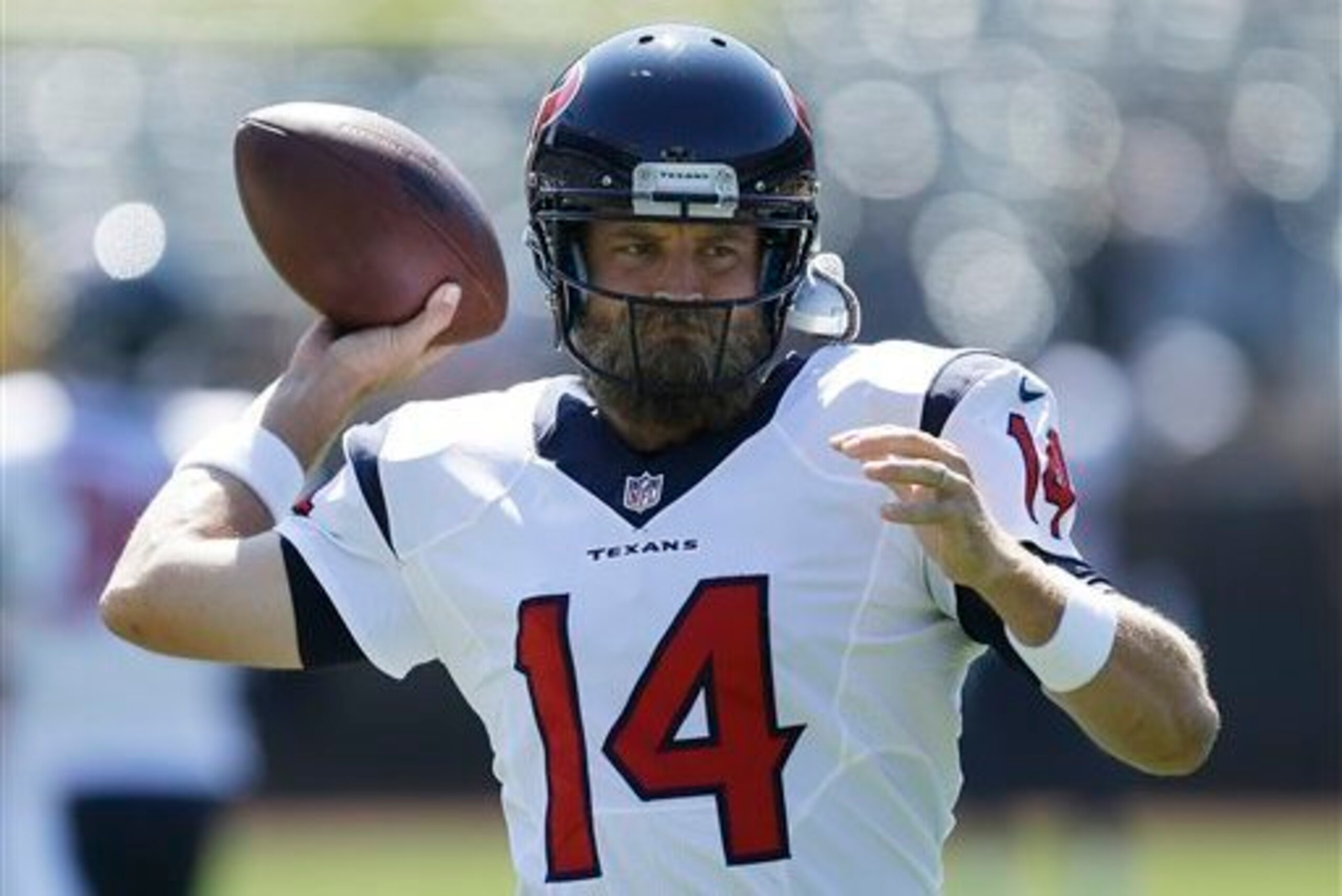 Ryan Fitzpatrick