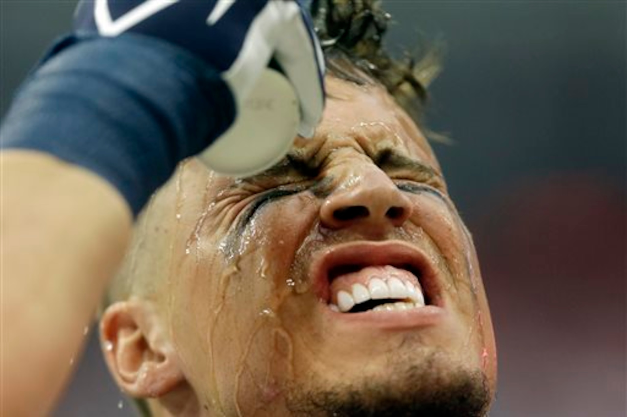 Brian Cushing