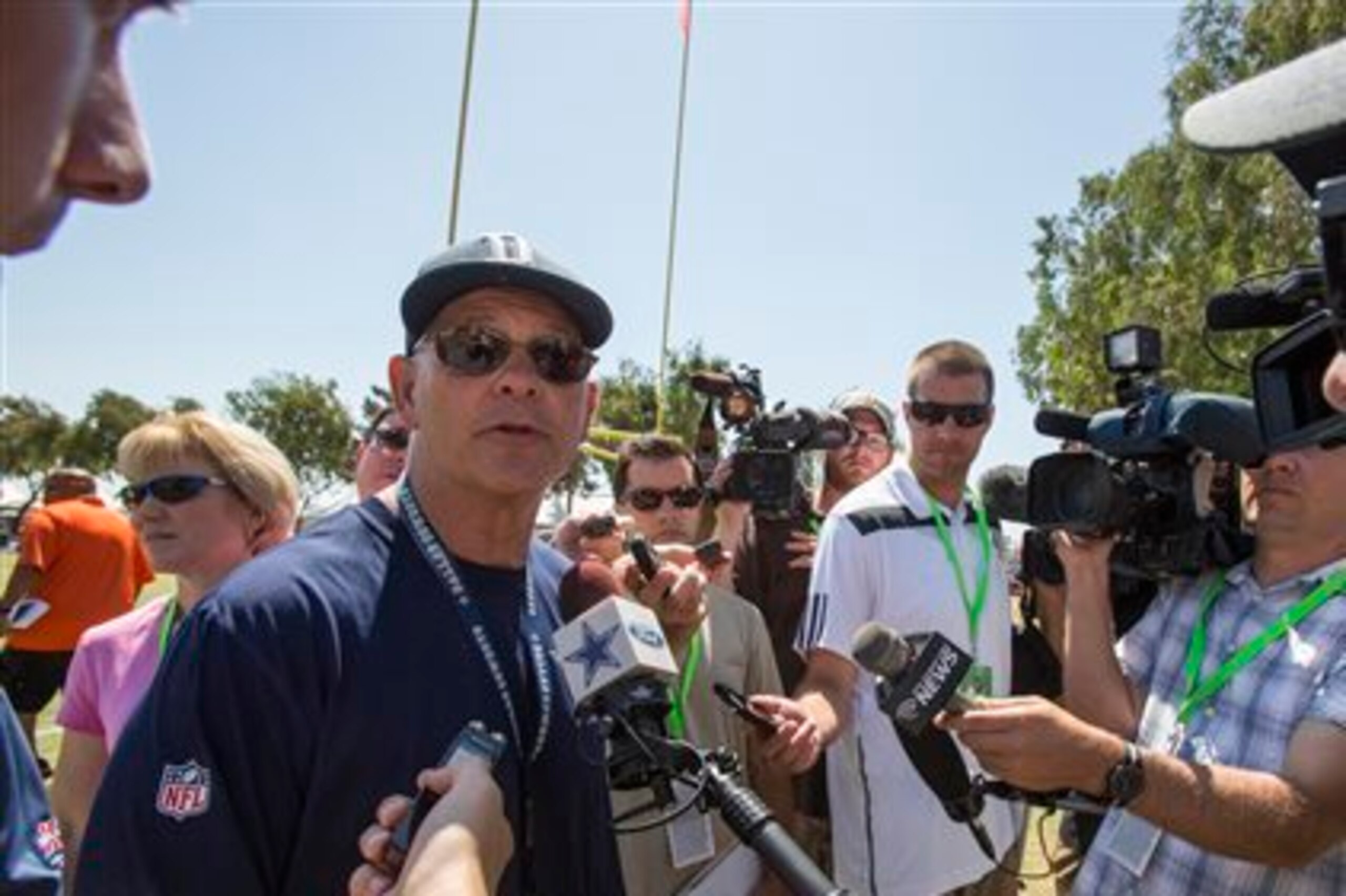 Rod Marinelli