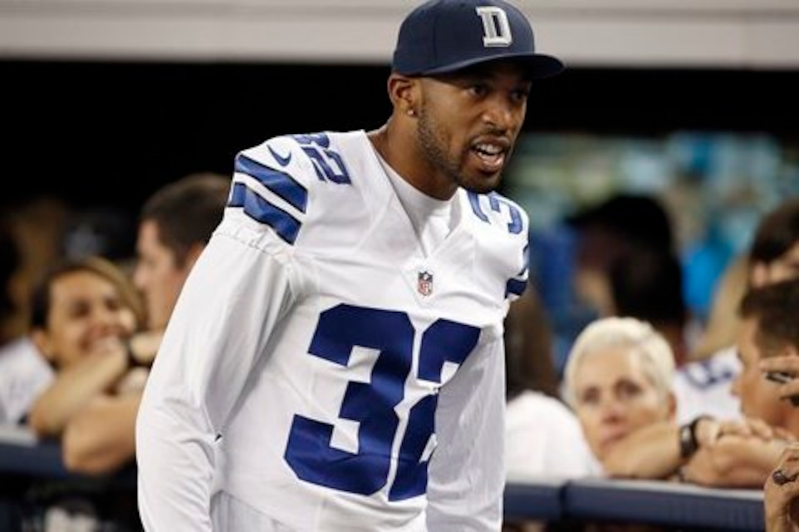Orlando Scandrick