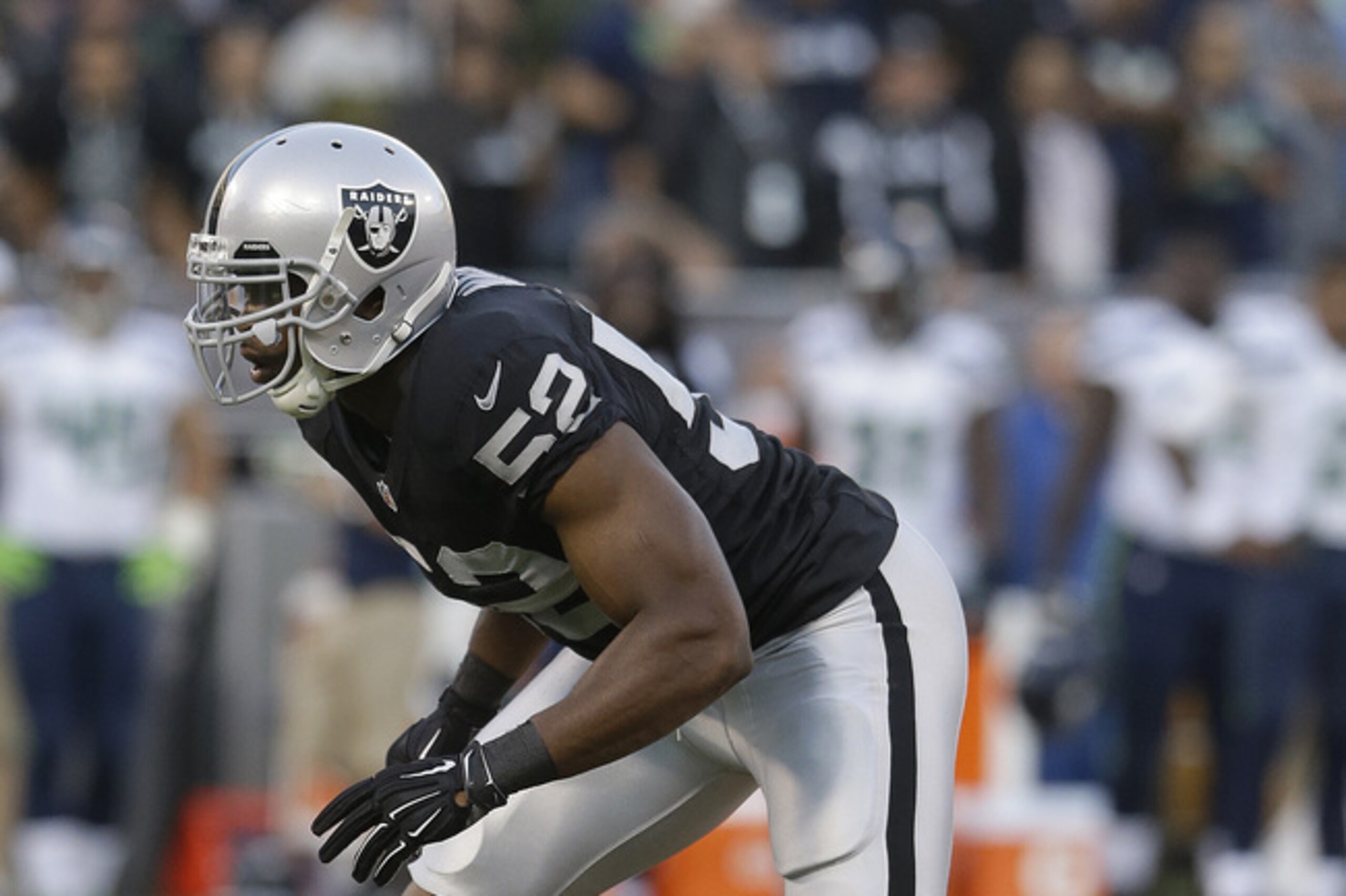 If Moore is unable to play, Mack could be tasked as the primary  defender on Gronkowski.