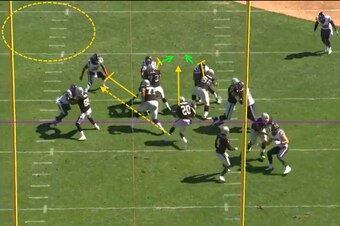 Jackson Run Block