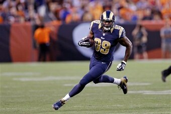 Jared Cook could be the start of the week against the Dallas Cowboys.