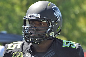 5-star DE Byron Cowart pushes his decision date back.