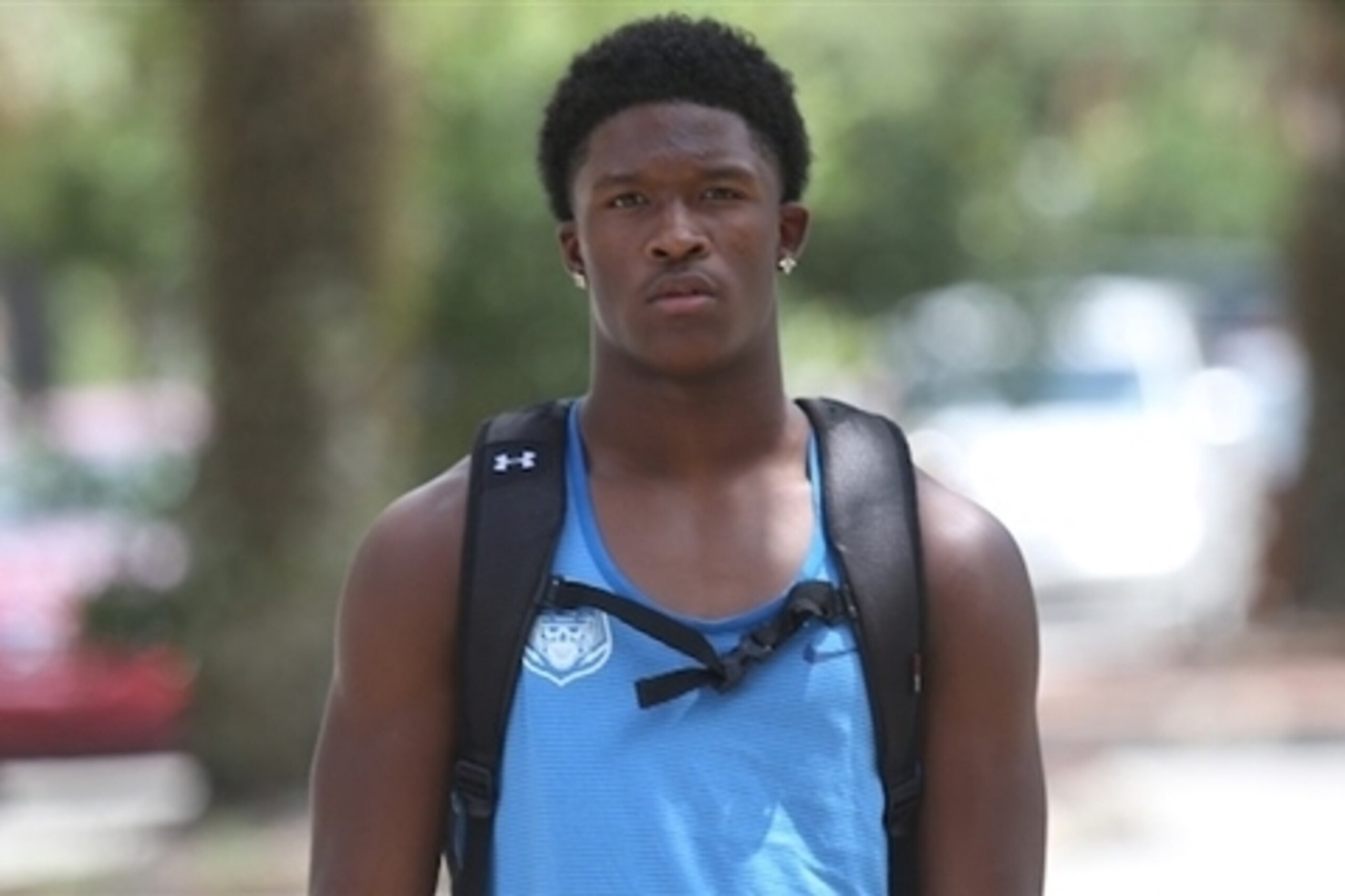 McCloud could become the next feared Clemson playmaker.