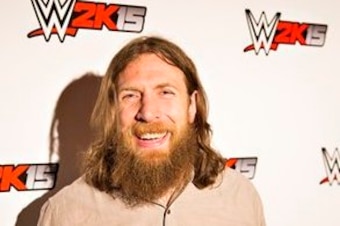 Daniel Bryan