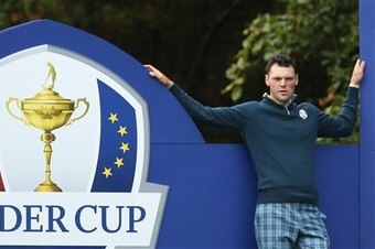 Yeah...he seems worried.