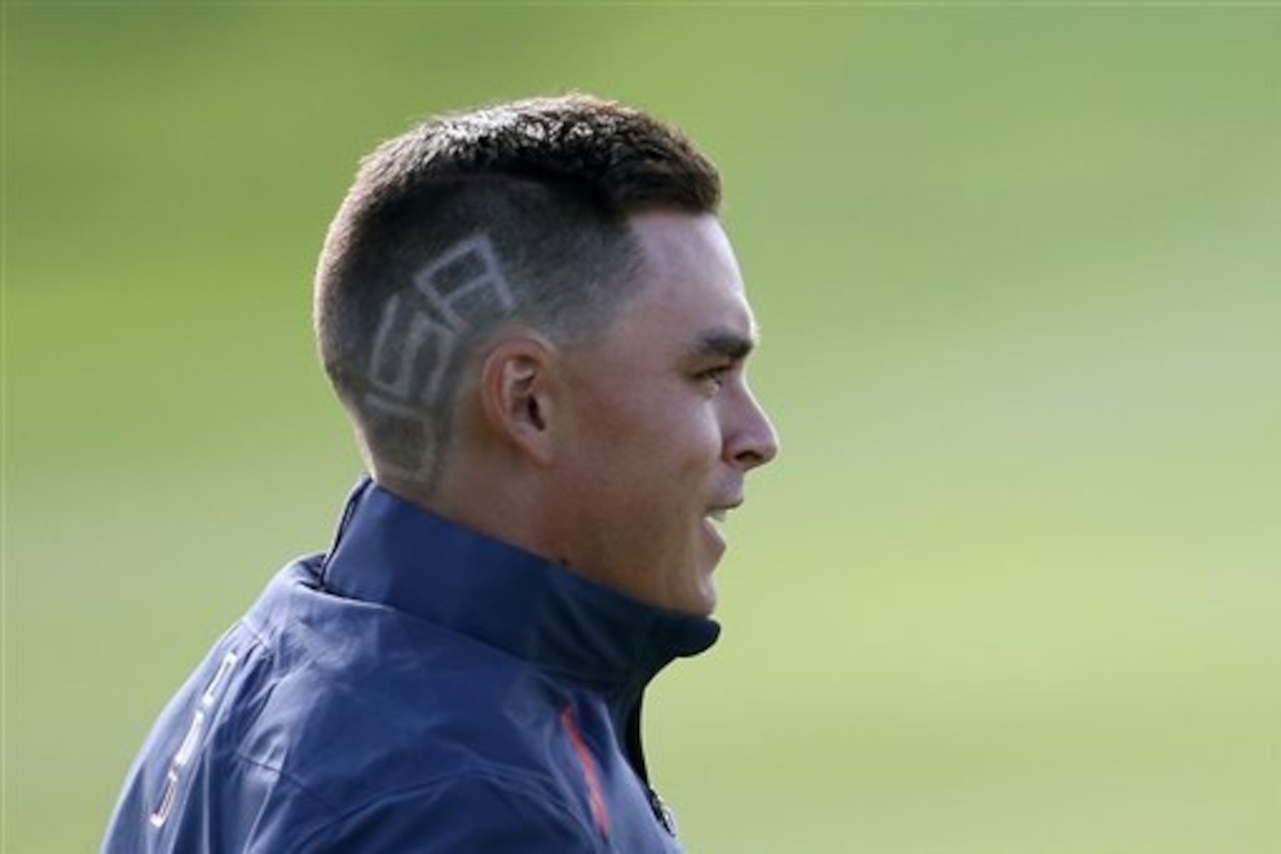 Fowler will need to dominate for the Americans to have a chance.