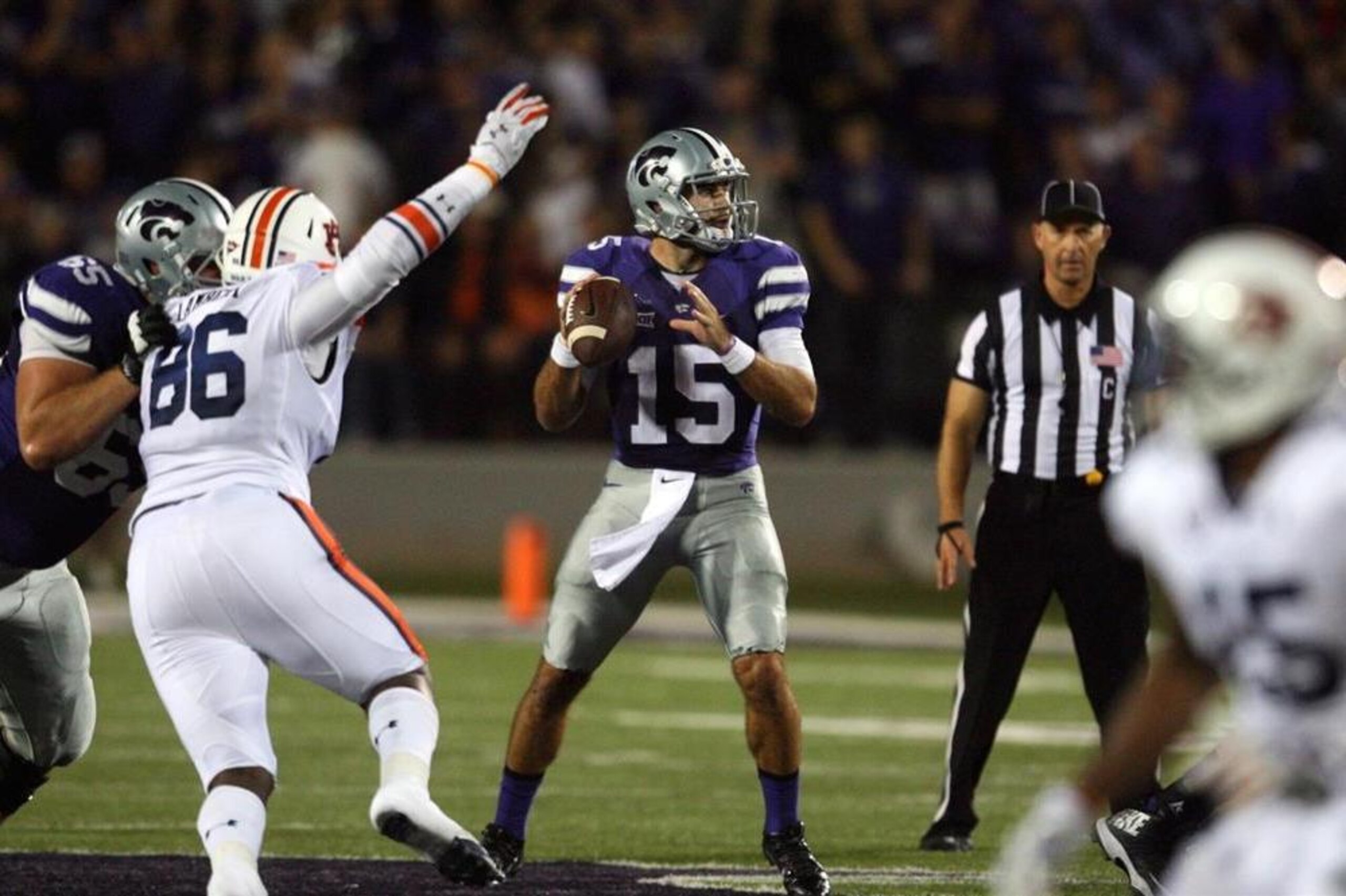 DE DaVonte Lambert DE DaVonte Lambert