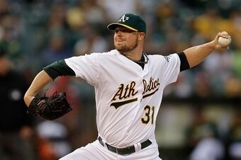 Lester is the best pitcher available after Scherzer.