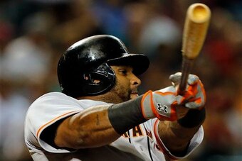 Sandoval will make good money this offseason.