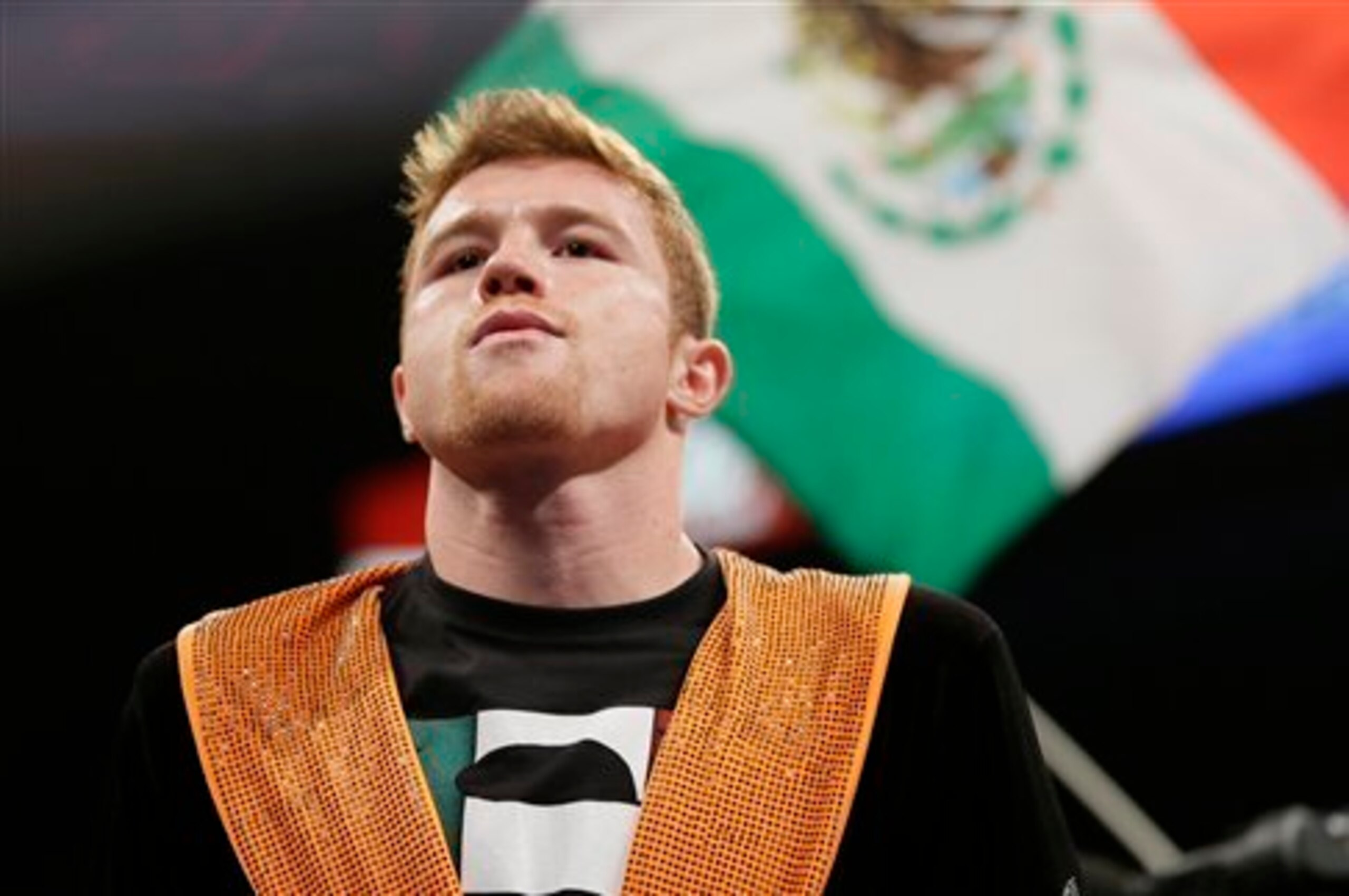 Alvarez wants traditionally Mexican PPV dates back.