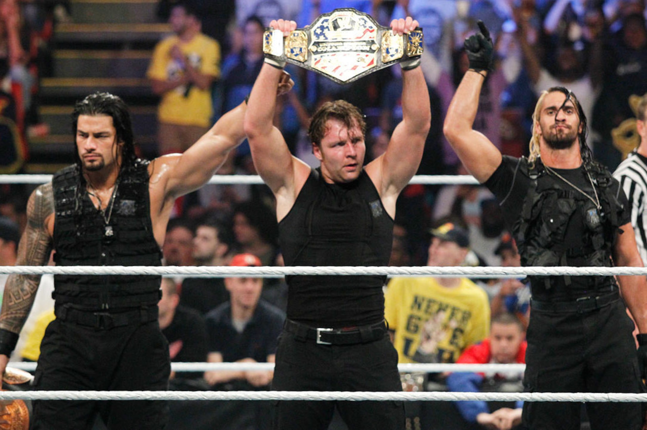 The Shield