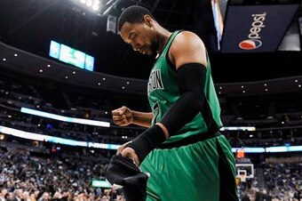 Although Jared Sullinger saw his assault case dismissed, the Celtics still chose to discipline their young big man.