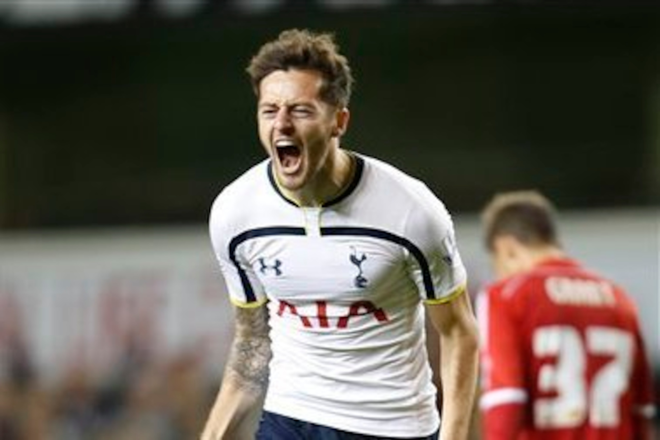 Ryan Mason has had a good week after getting some long-awaited playing opportunities.