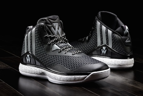 adidas john wall 1