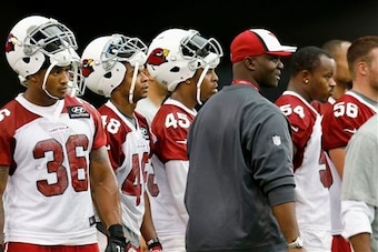 Todd Bowles, the NFL's best defensive coordinator, has made a pressure-based formula the identity of the Arizona defense.