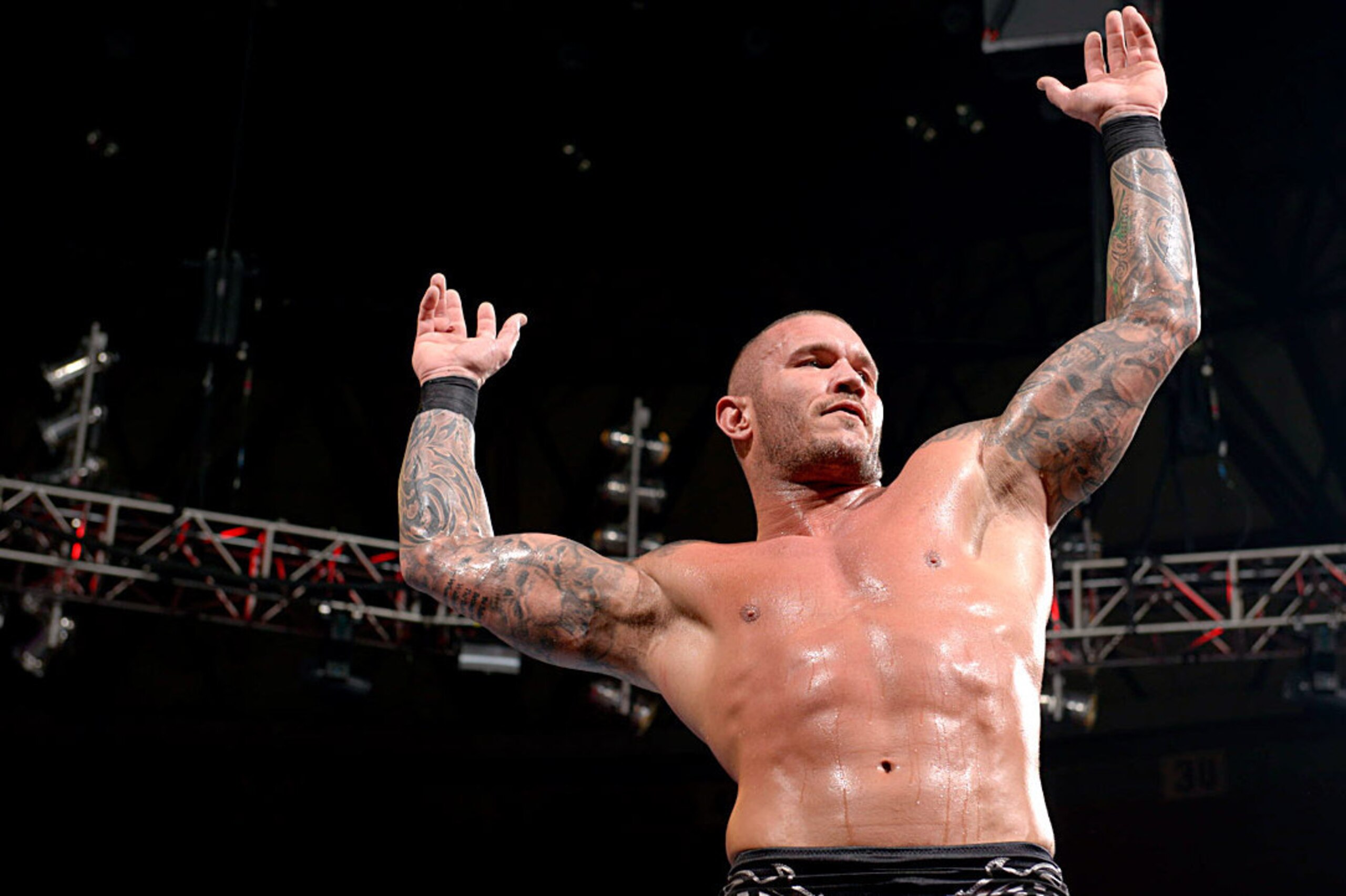 Randy Orton