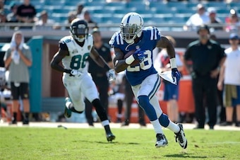 Toler has been excellent this season.