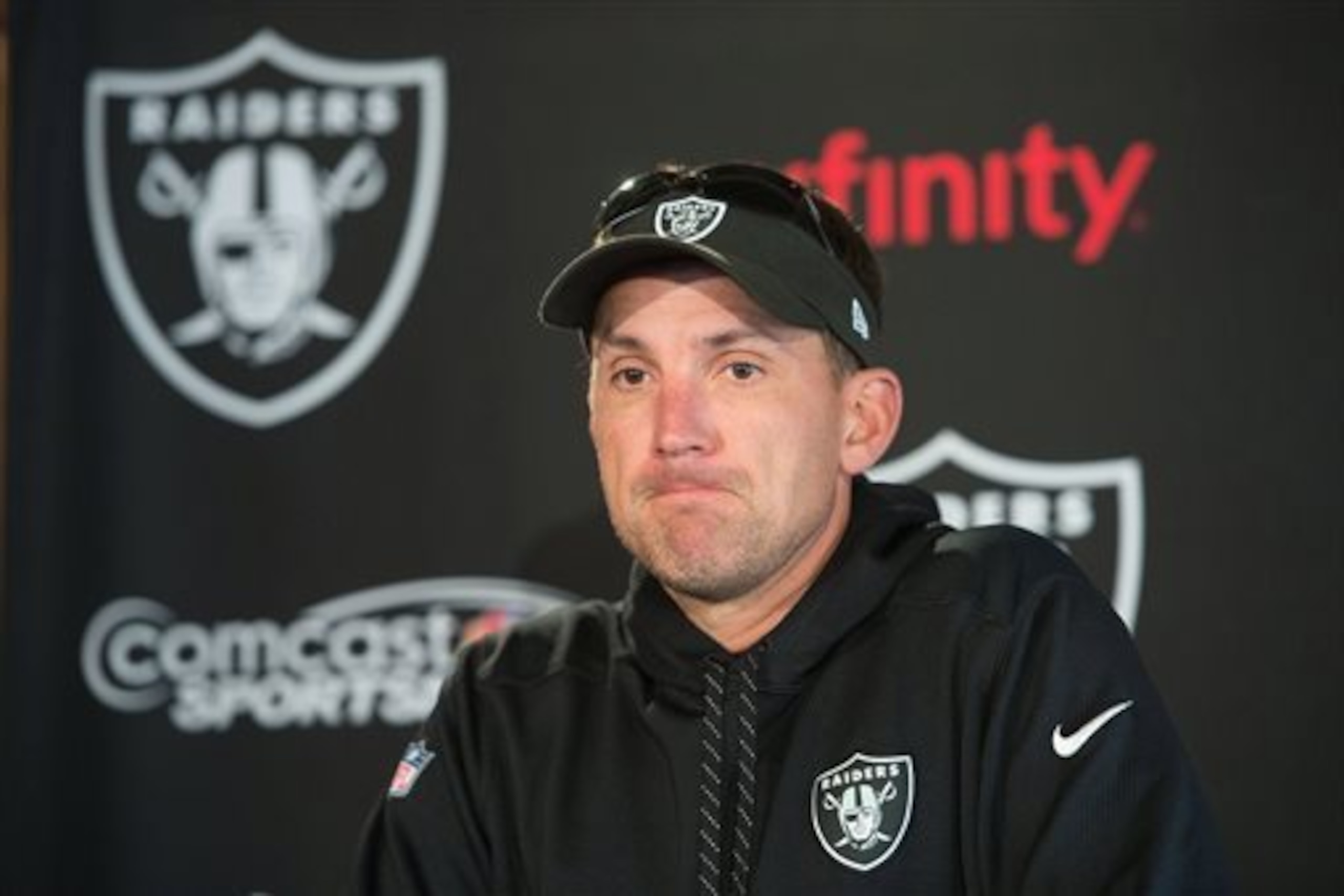 How soon until Allen gets another shot elsewhere?